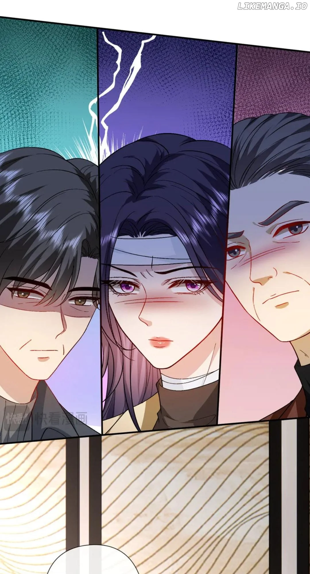 Madam and Her Daily Online Face-Slapping Chapter 175 157 18