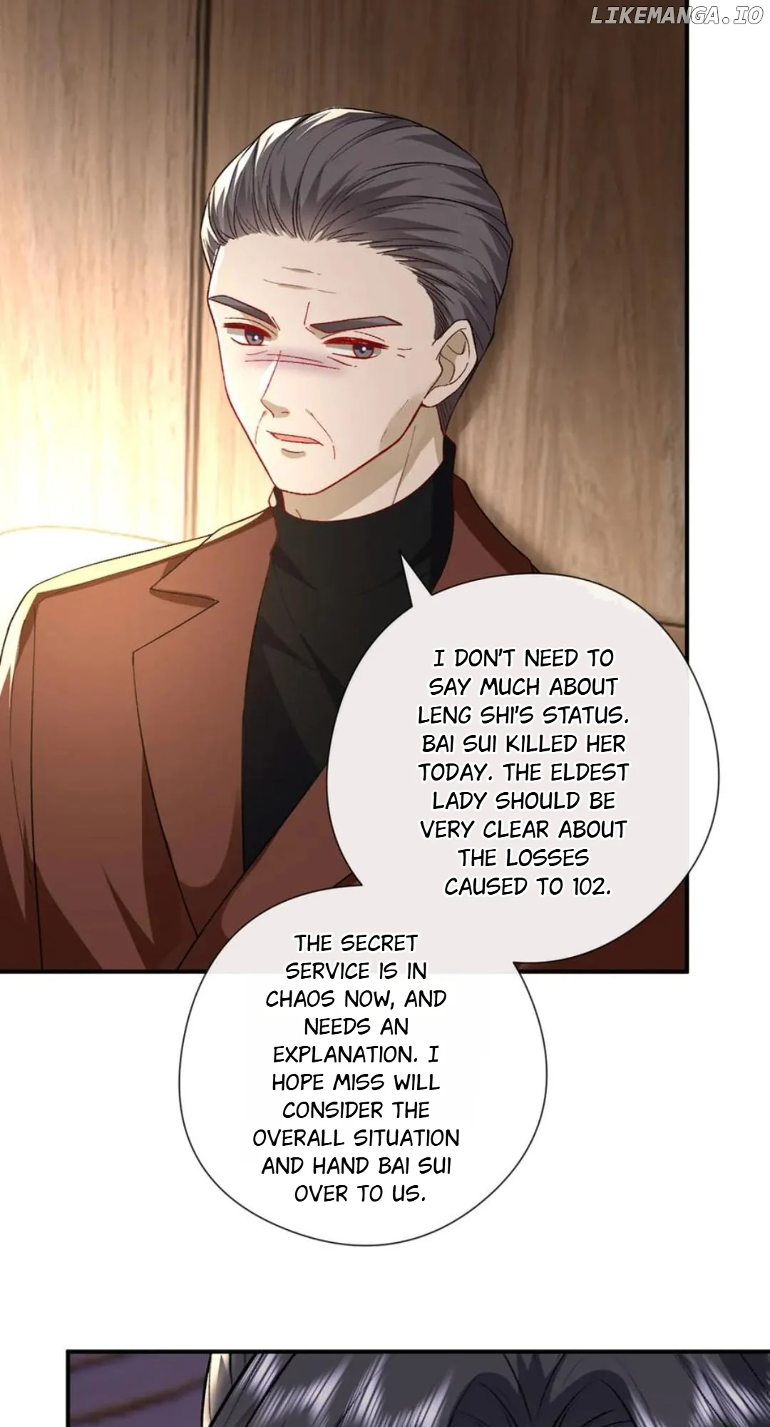 Madam and Her Daily Online Face-Slapping Chapter 175 159 20