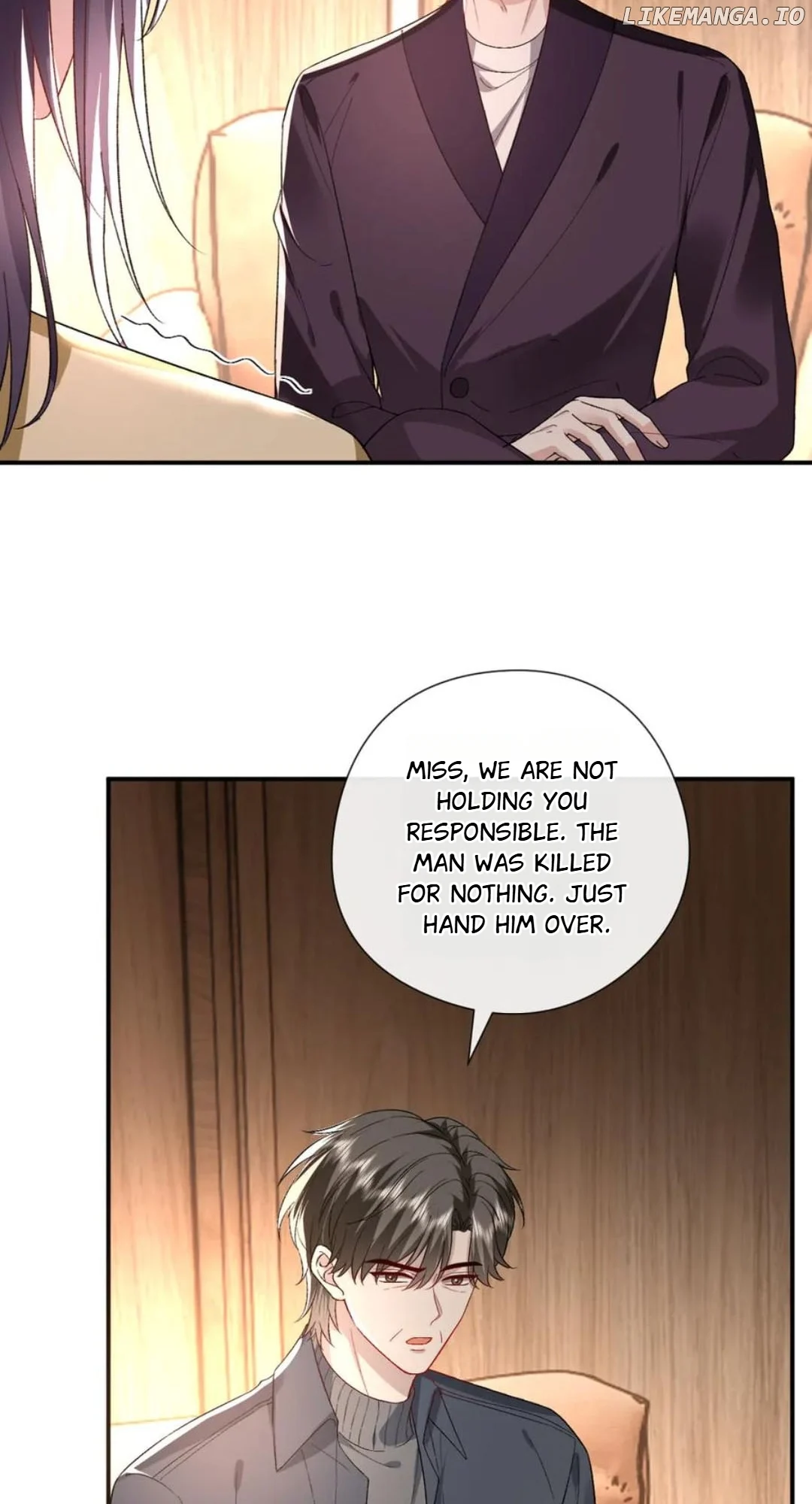 Madam and Her Daily Online Face-Slapping Chapter 175 162 23