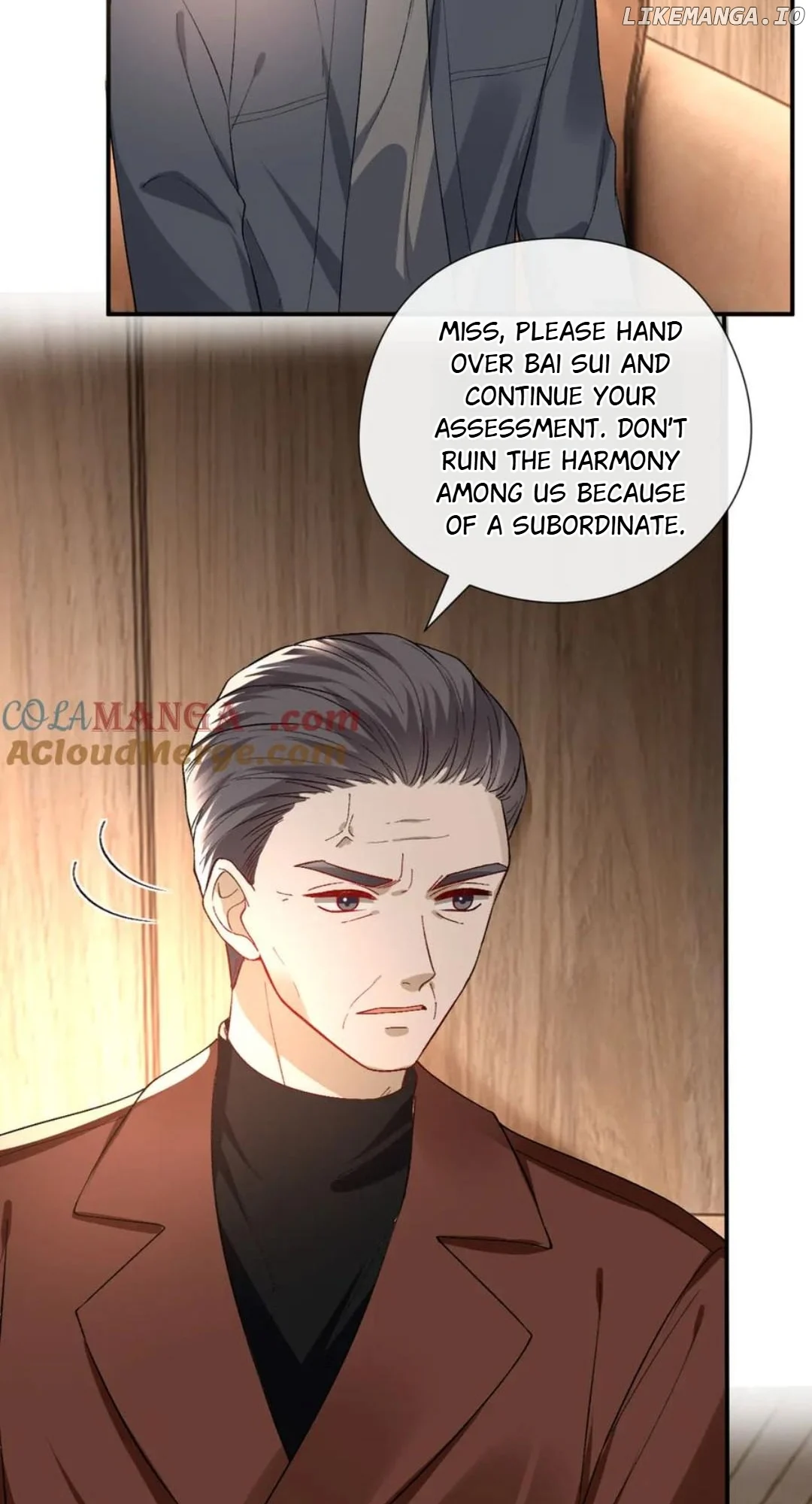 Madam and Her Daily Online Face-Slapping Chapter 175 163 24