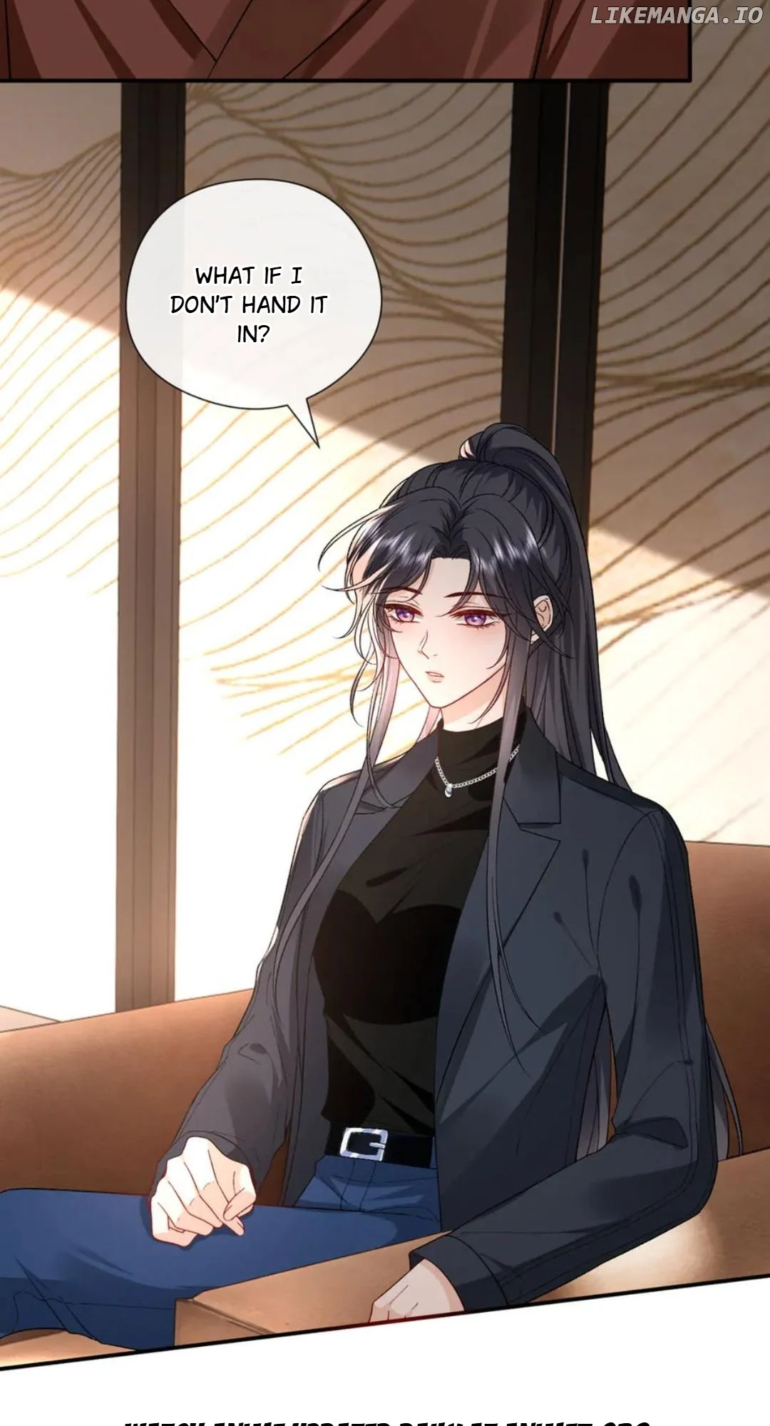 Madam and Her Daily Online Face-Slapping Chapter 175 164 25