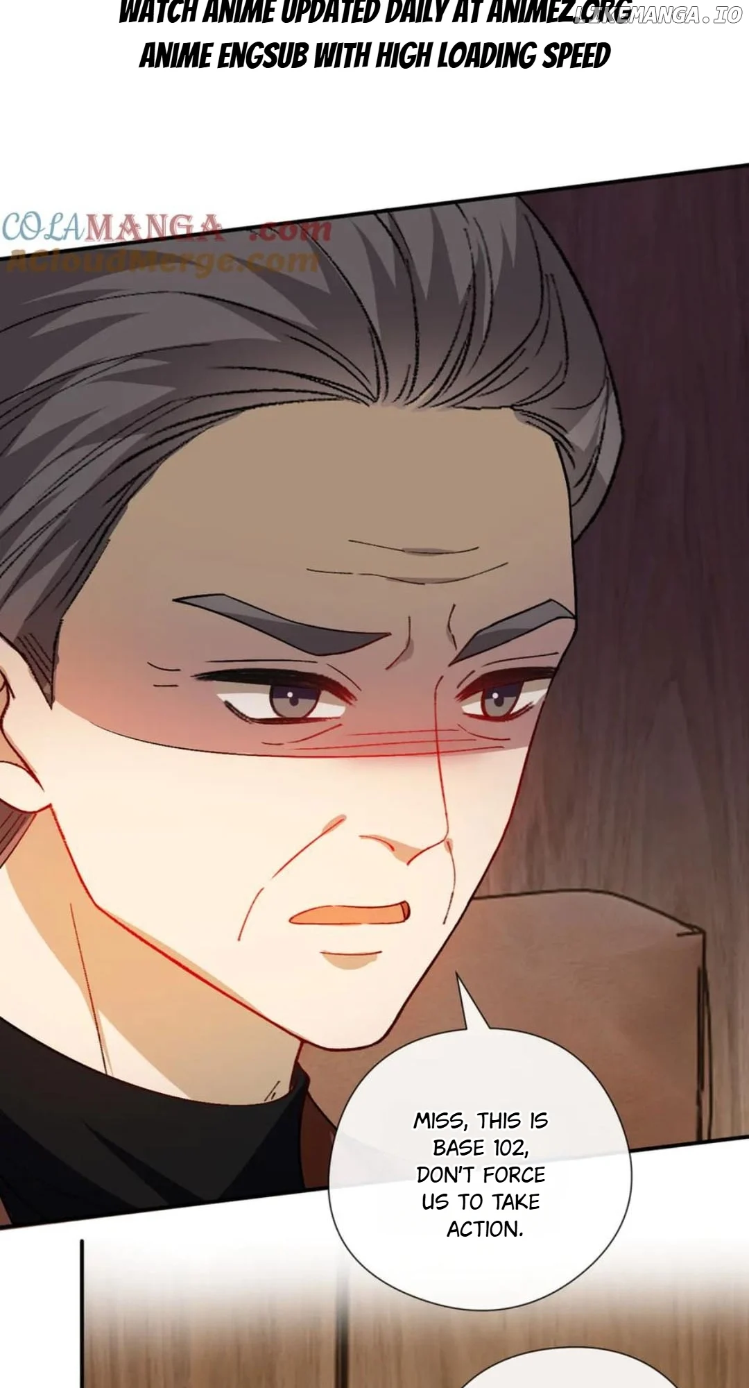 Madam and Her Daily Online Face-Slapping Chapter 175 165 26