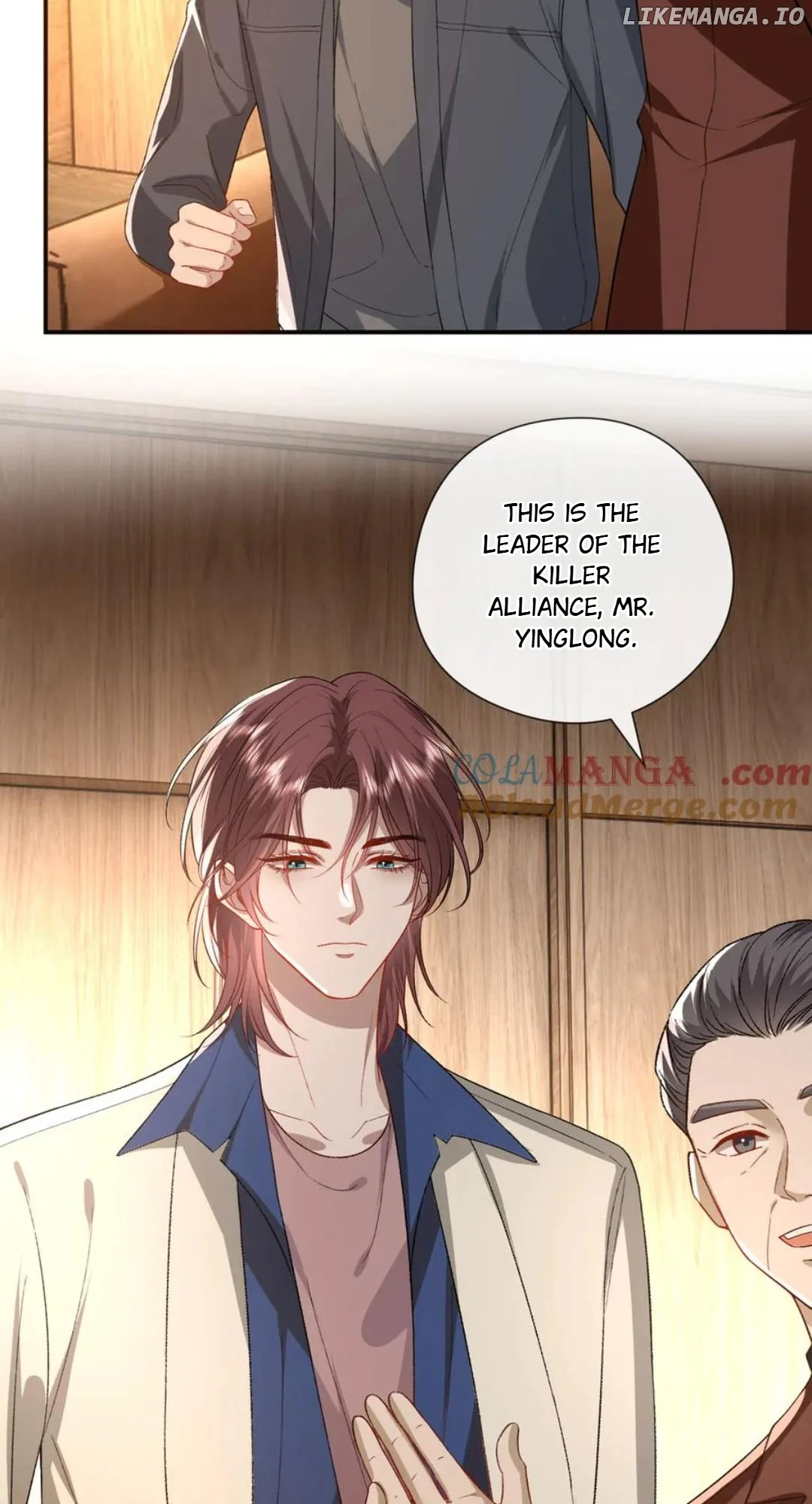 Madam and Her Daily Online Face-Slapping Chapter 175 172 33