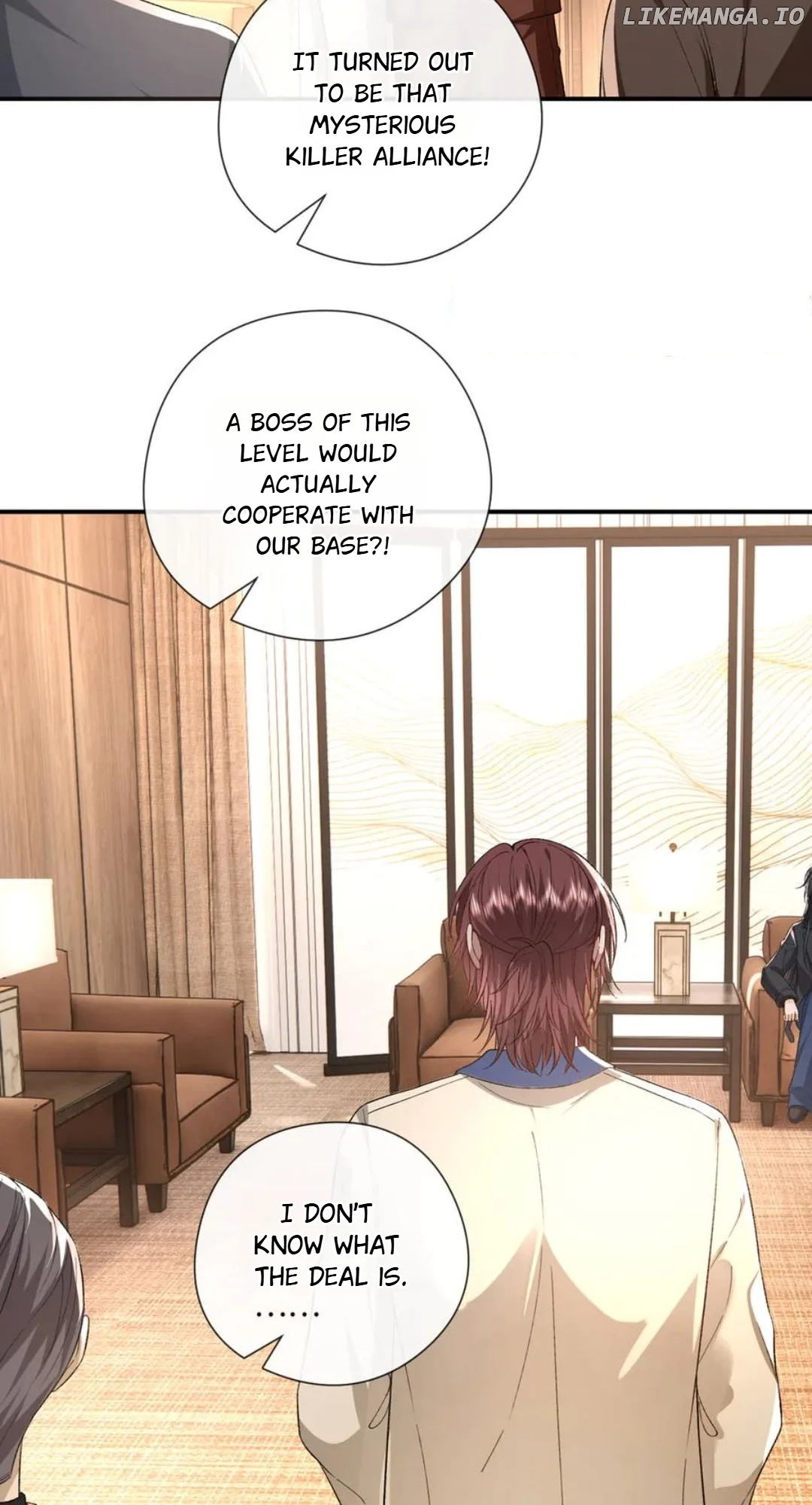 Madam and Her Daily Online Face-Slapping Chapter 175 174 35