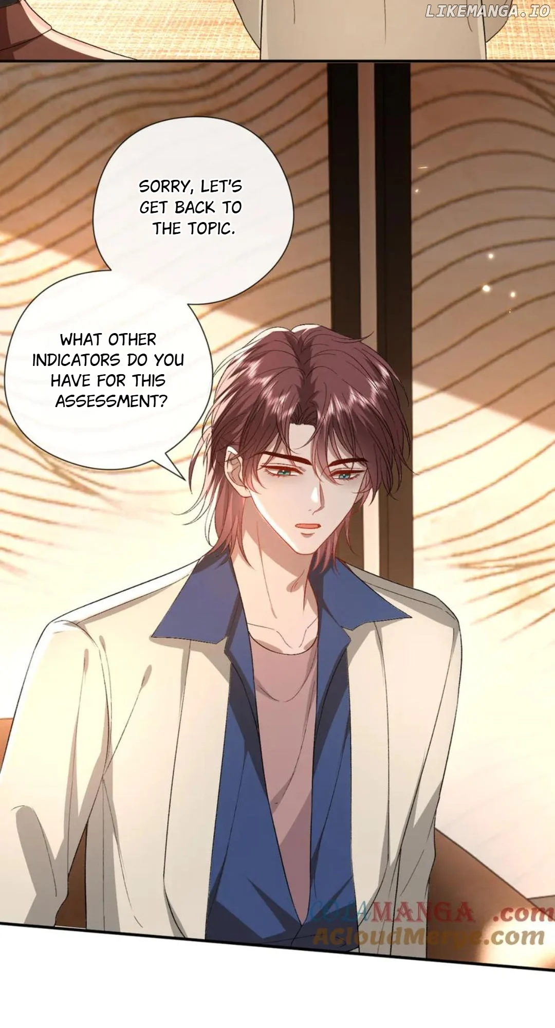 Madam and Her Daily Online Face-Slapping Chapter 175 175 36