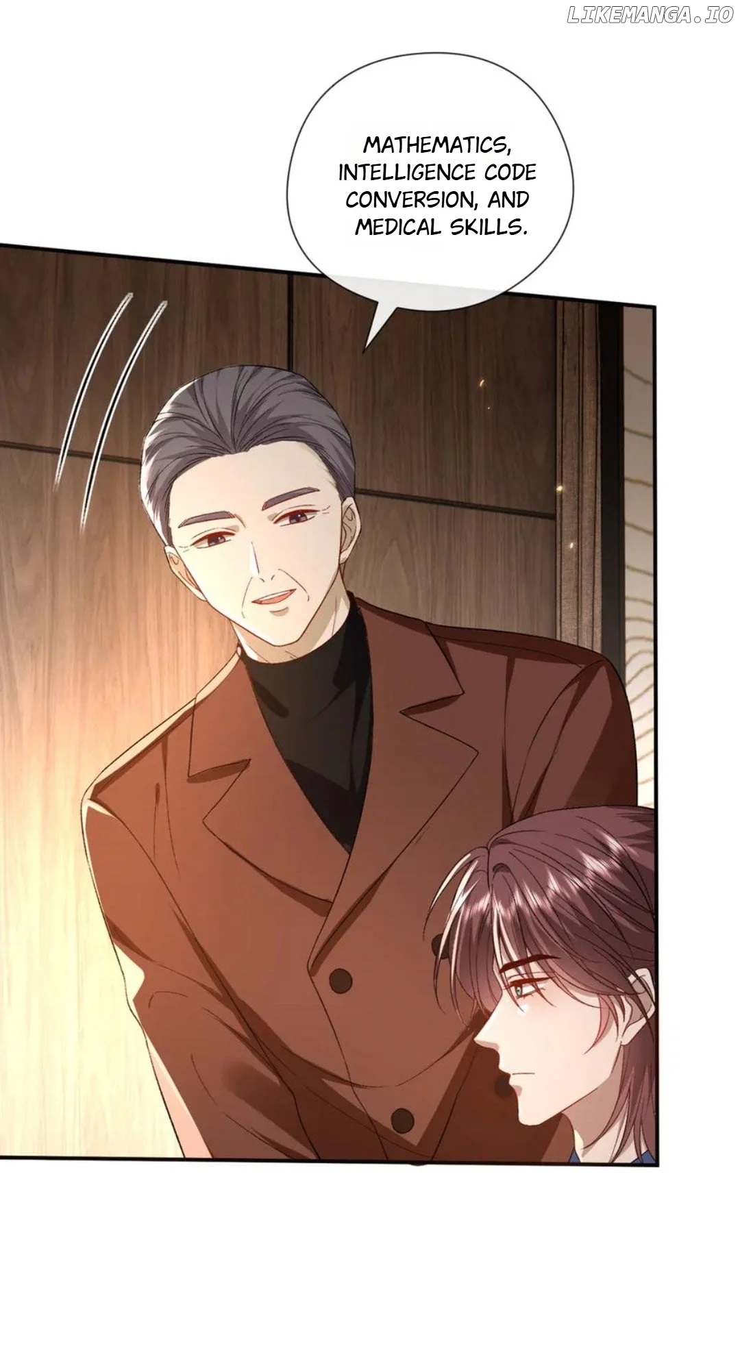 Madam and Her Daily Online Face-Slapping Chapter 175 176 37