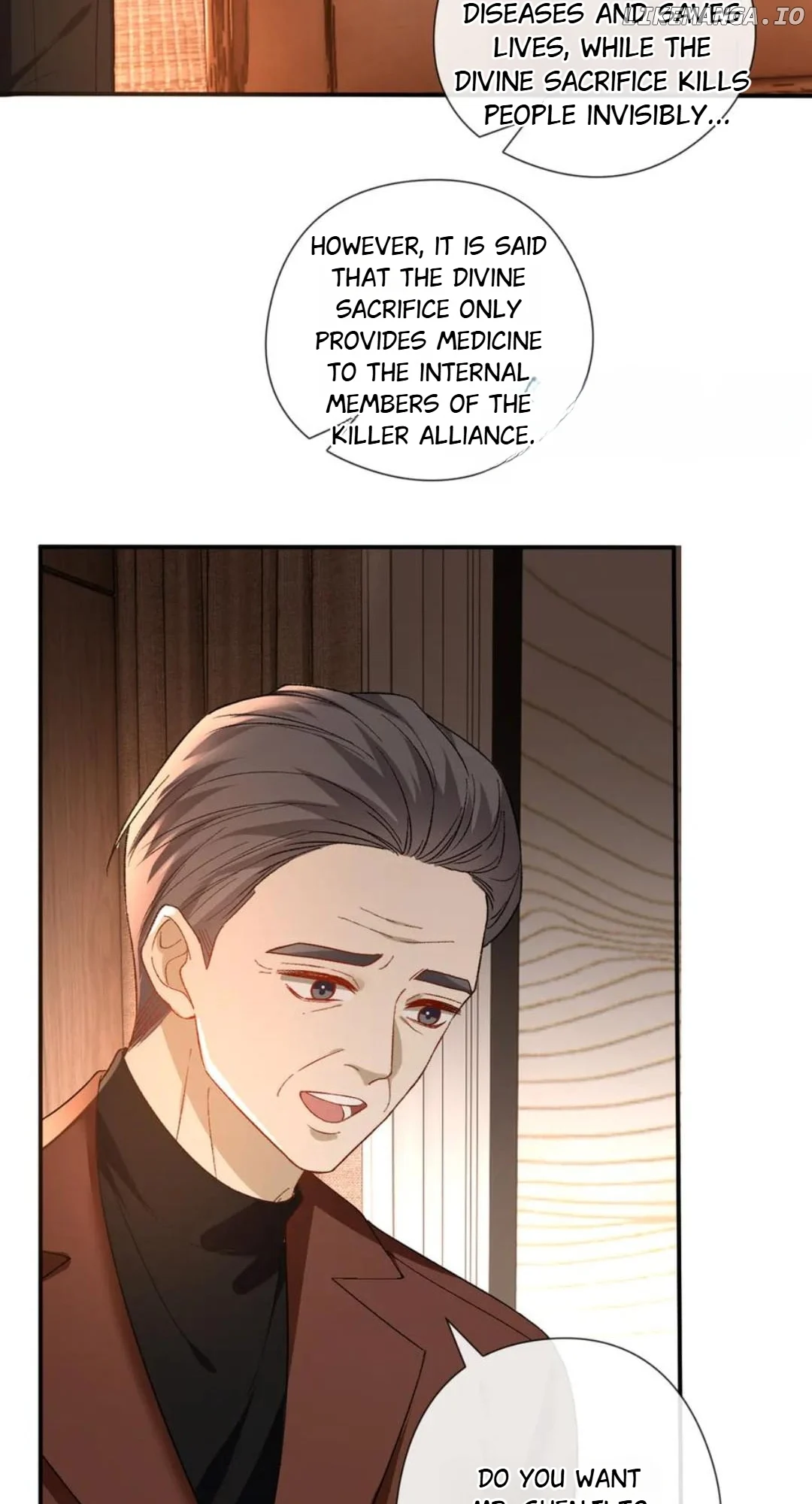 Madam and Her Daily Online Face-Slapping Chapter 175 179 40