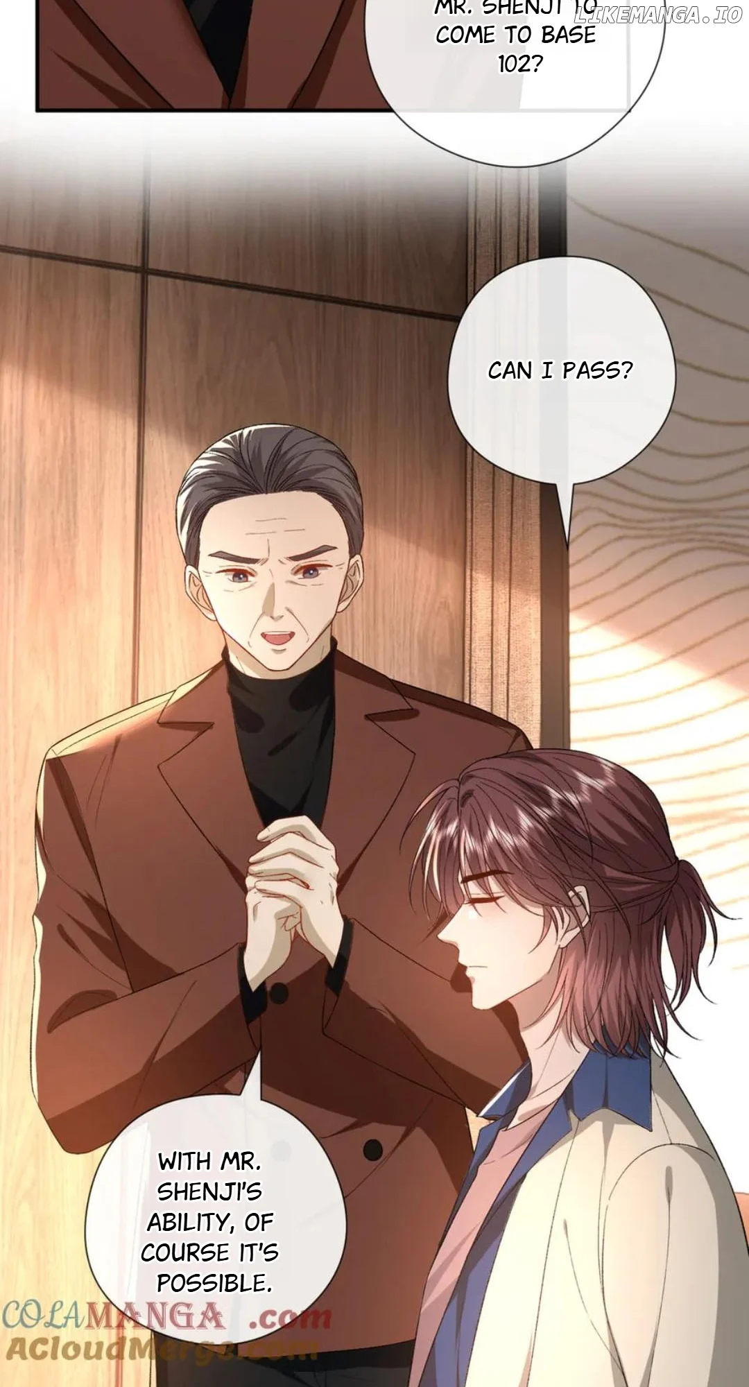 Madam and Her Daily Online Face-Slapping Chapter 175 180 41