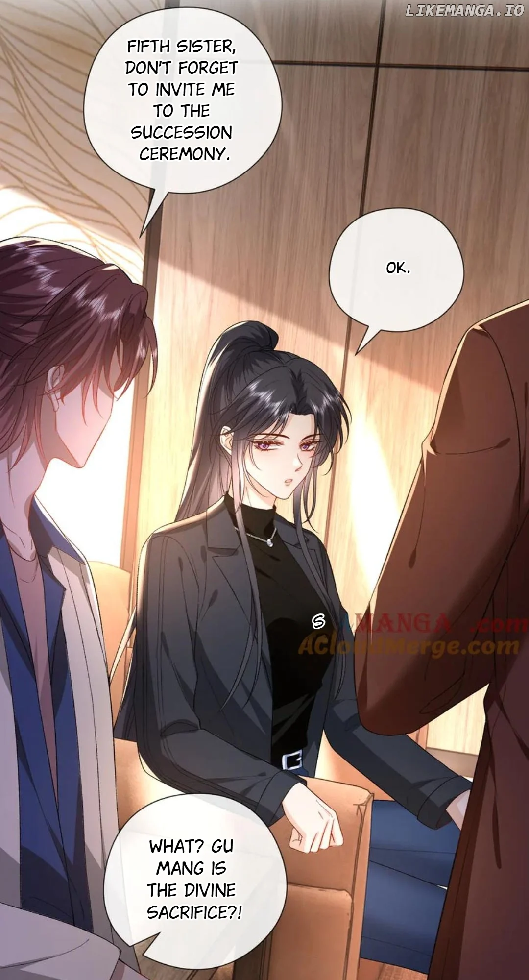 Madam and Her Daily Online Face-Slapping Chapter 175 182 43