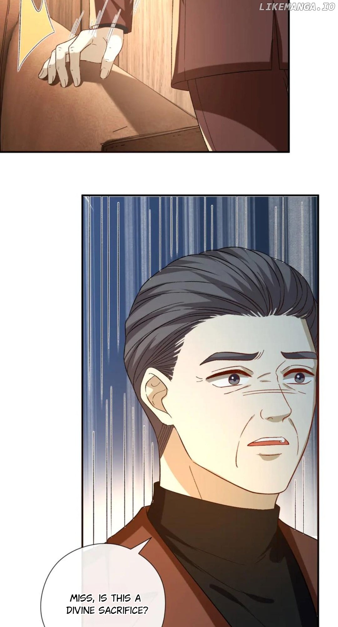 Madam and Her Daily Online Face-Slapping Chapter 176 138 1