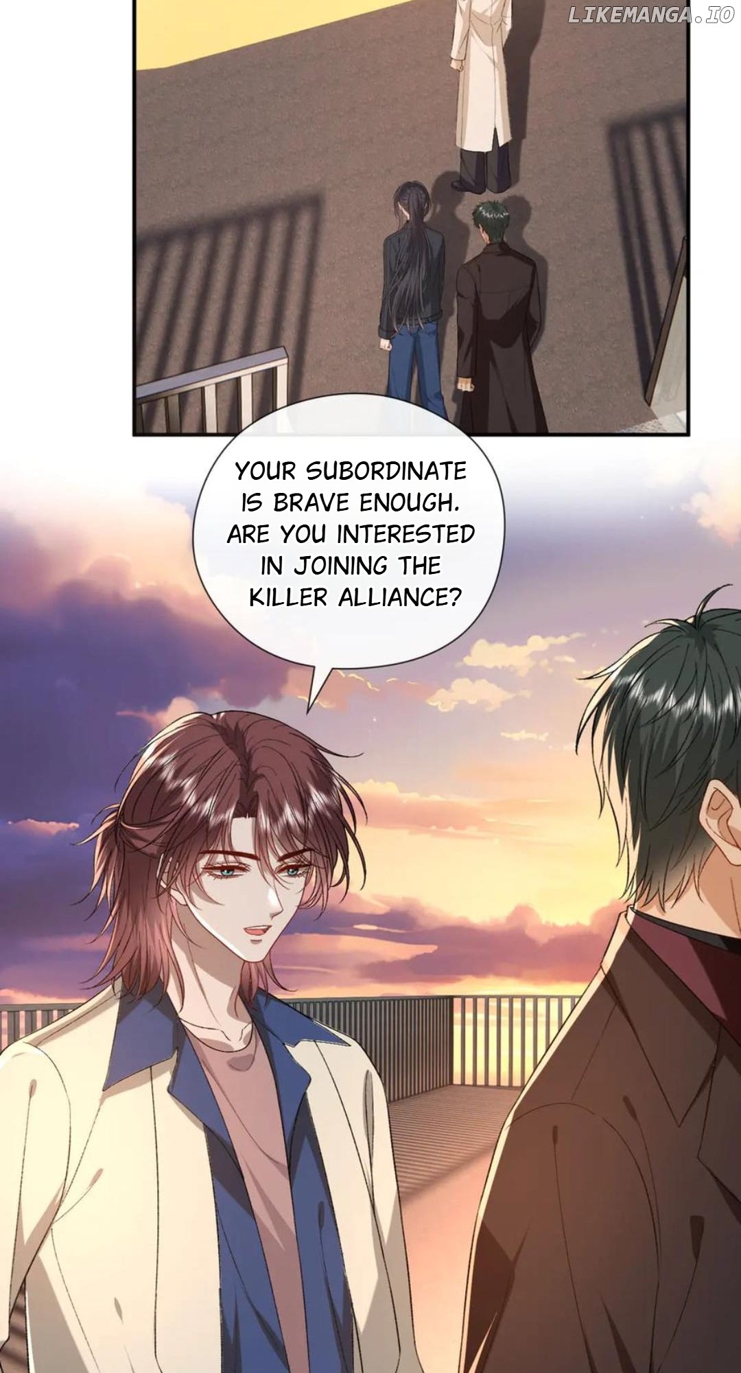 Madam and Her Daily Online Face-Slapping Chapter 176 147 10