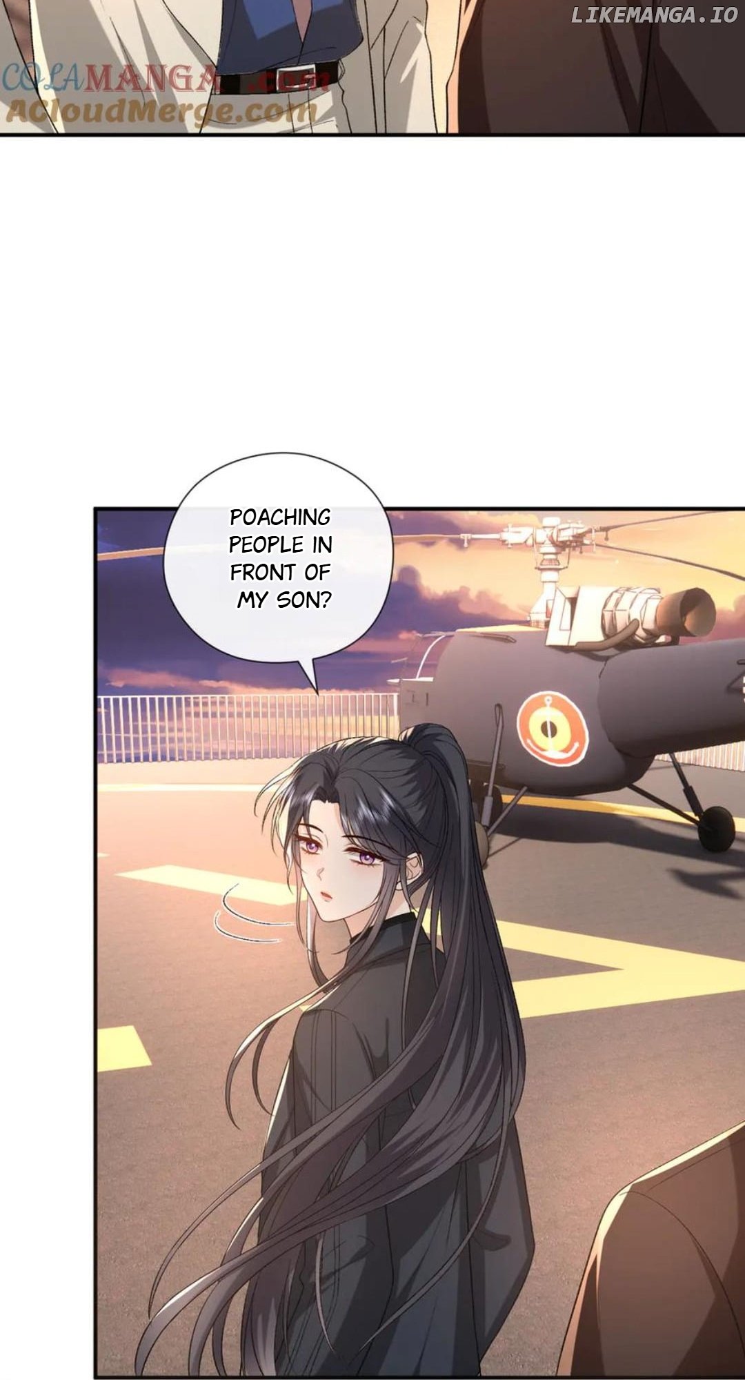 Madam and Her Daily Online Face-Slapping Chapter 176 148 11