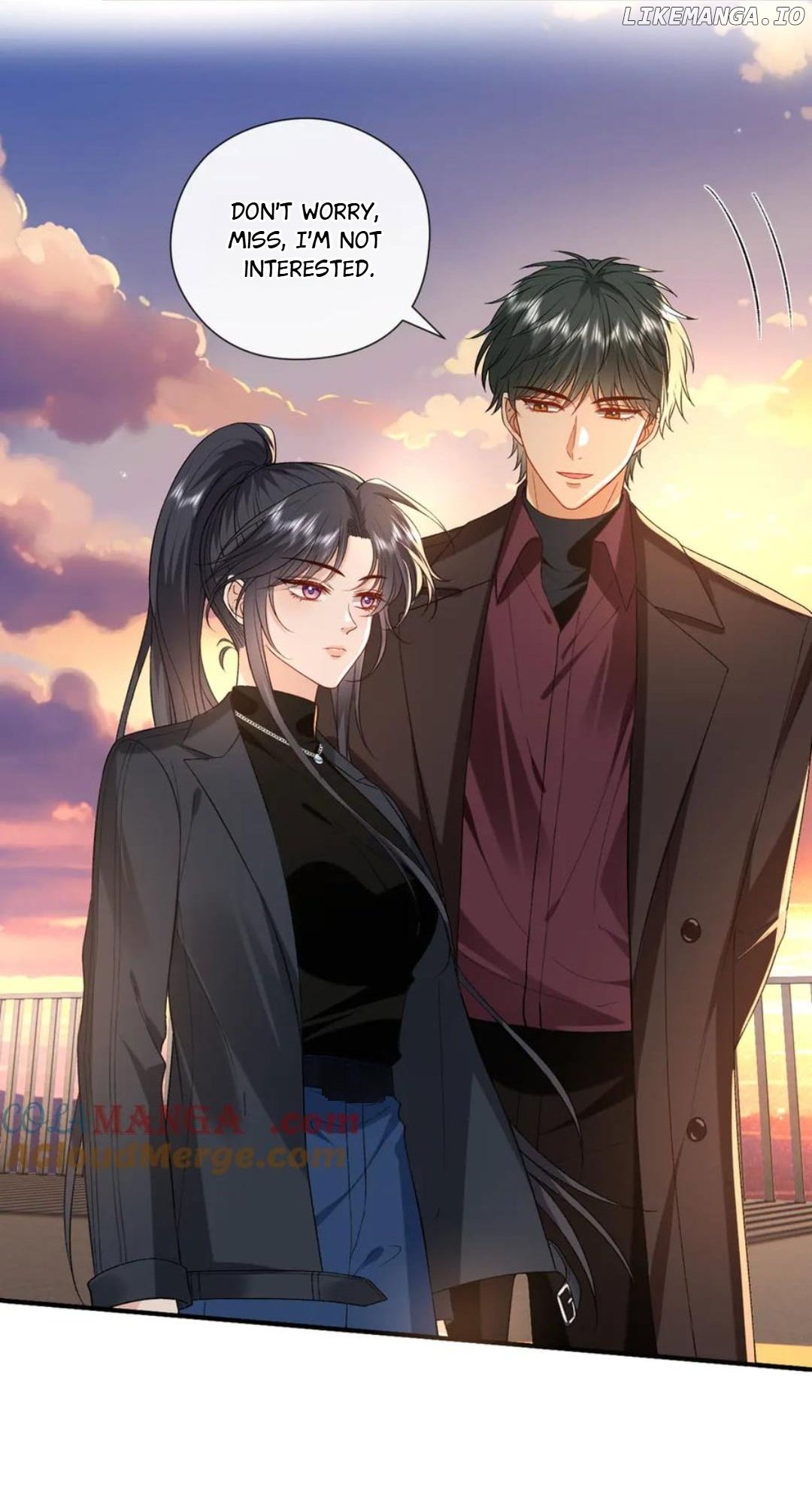 Madam and Her Daily Online Face-Slapping Chapter 176 149 12