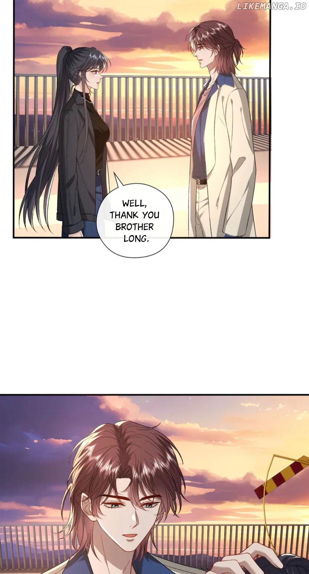 Madam and Her Daily Online Face-Slapping Chapter 176 151 14