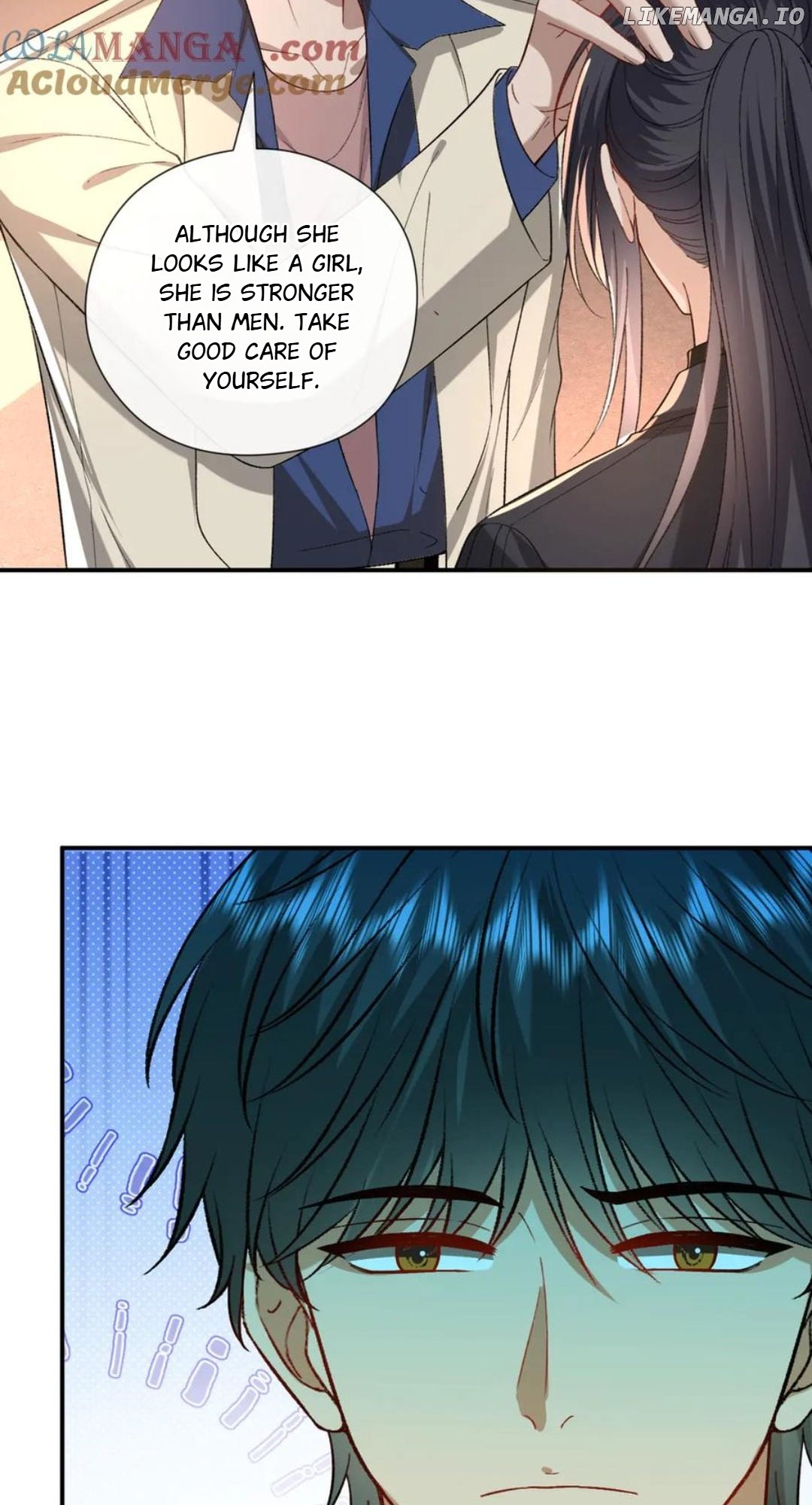 Madam and Her Daily Online Face-Slapping Chapter 176 152 15