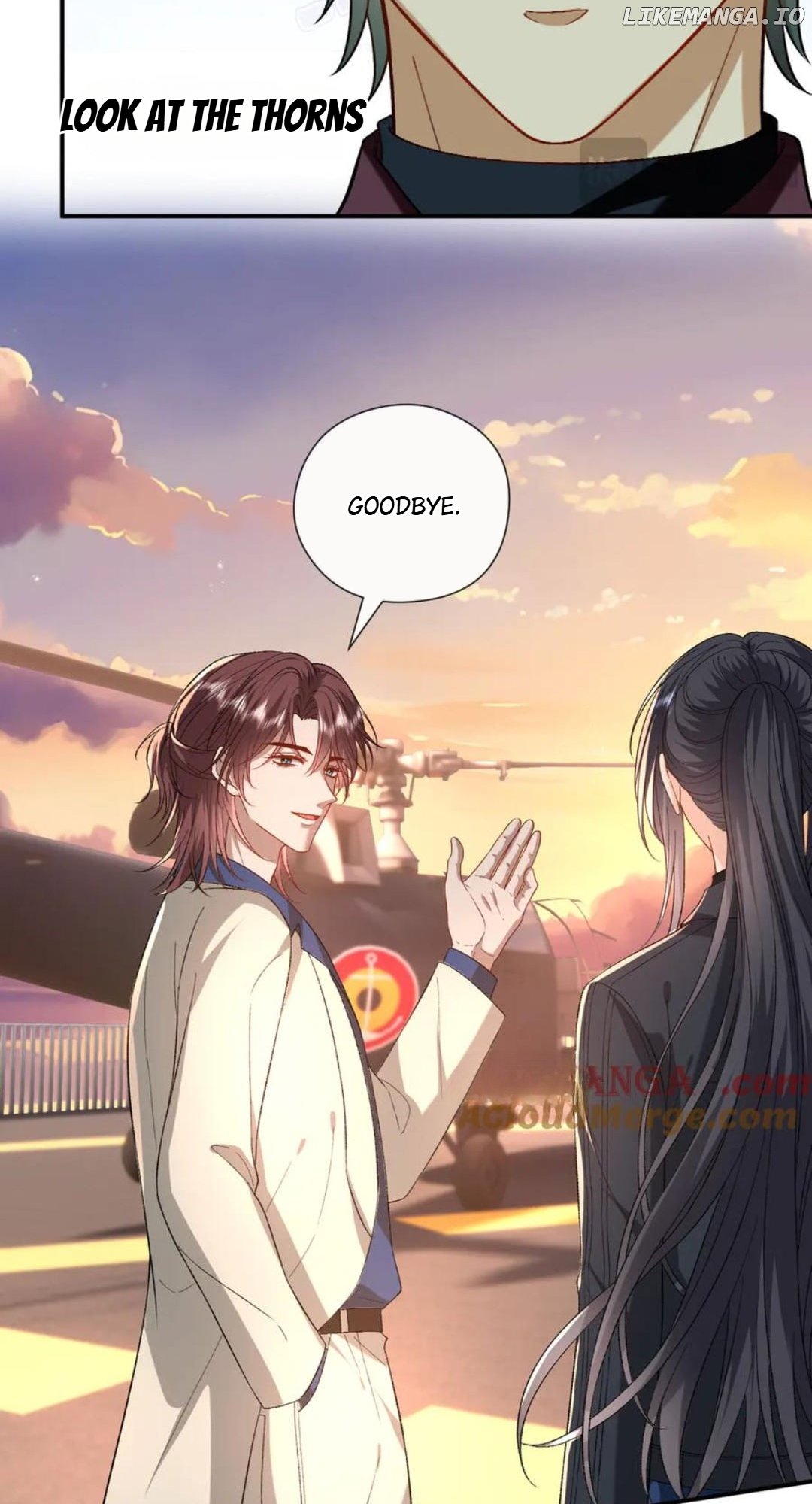 Madam and Her Daily Online Face-Slapping Chapter 176 153 16