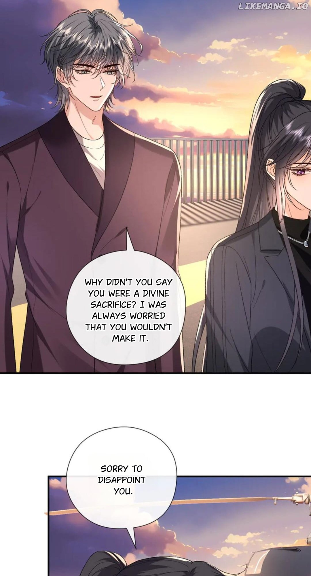 Madam and Her Daily Online Face-Slapping Chapter 176 156 19