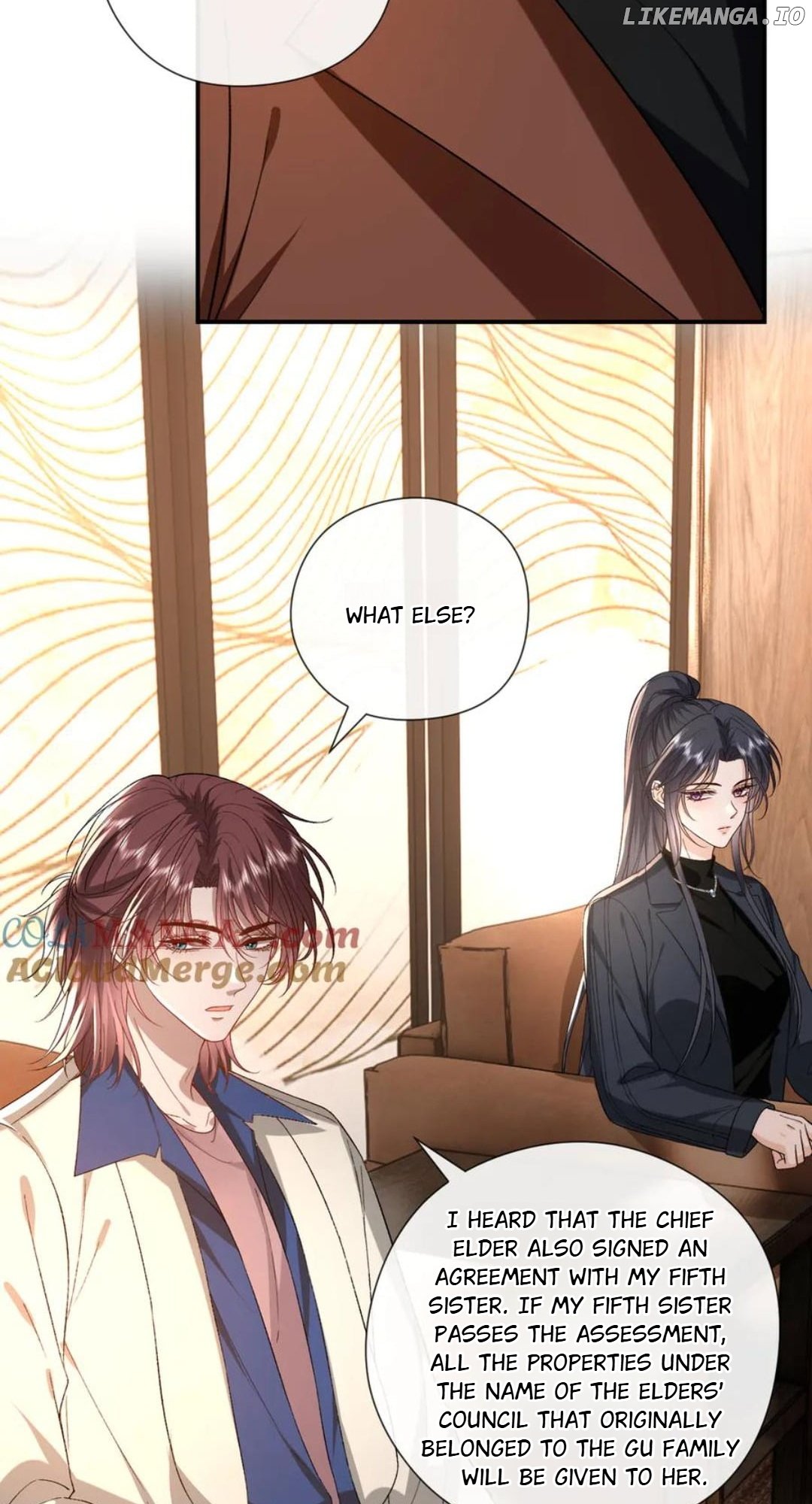 Madam and Her Daily Online Face-Slapping Chapter 176 139 2