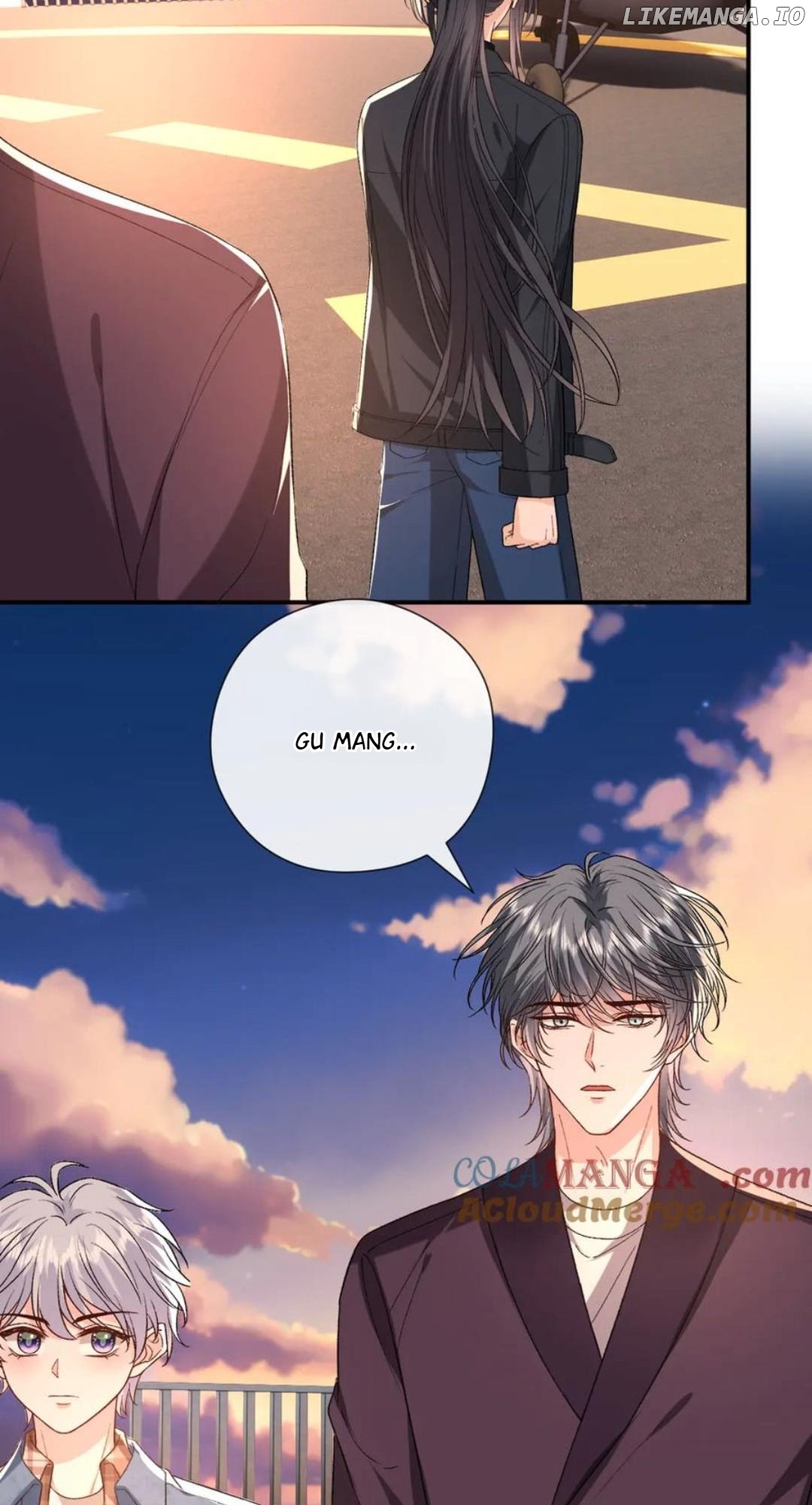 Madam and Her Daily Online Face-Slapping Chapter 176 158 21