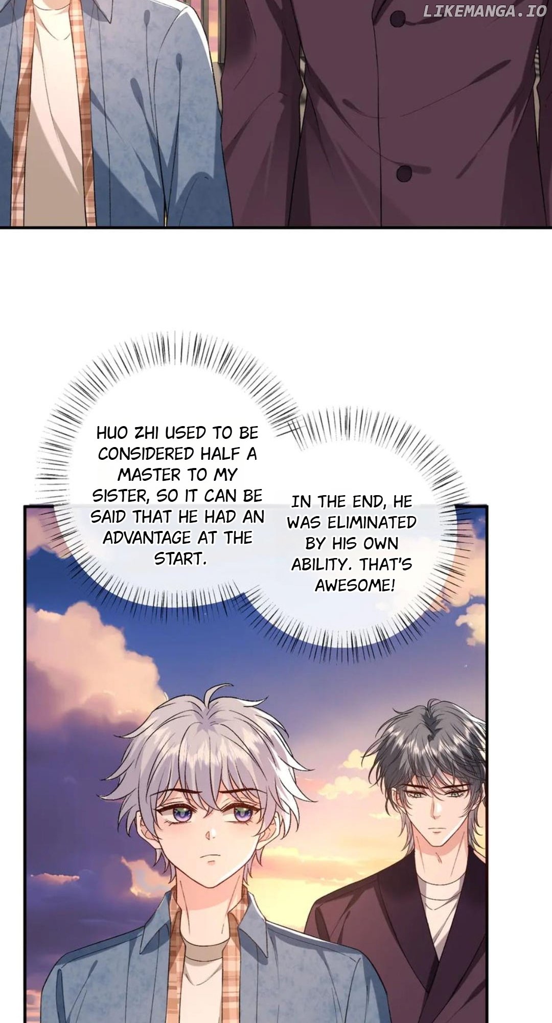 Madam and Her Daily Online Face-Slapping Chapter 176 159 22