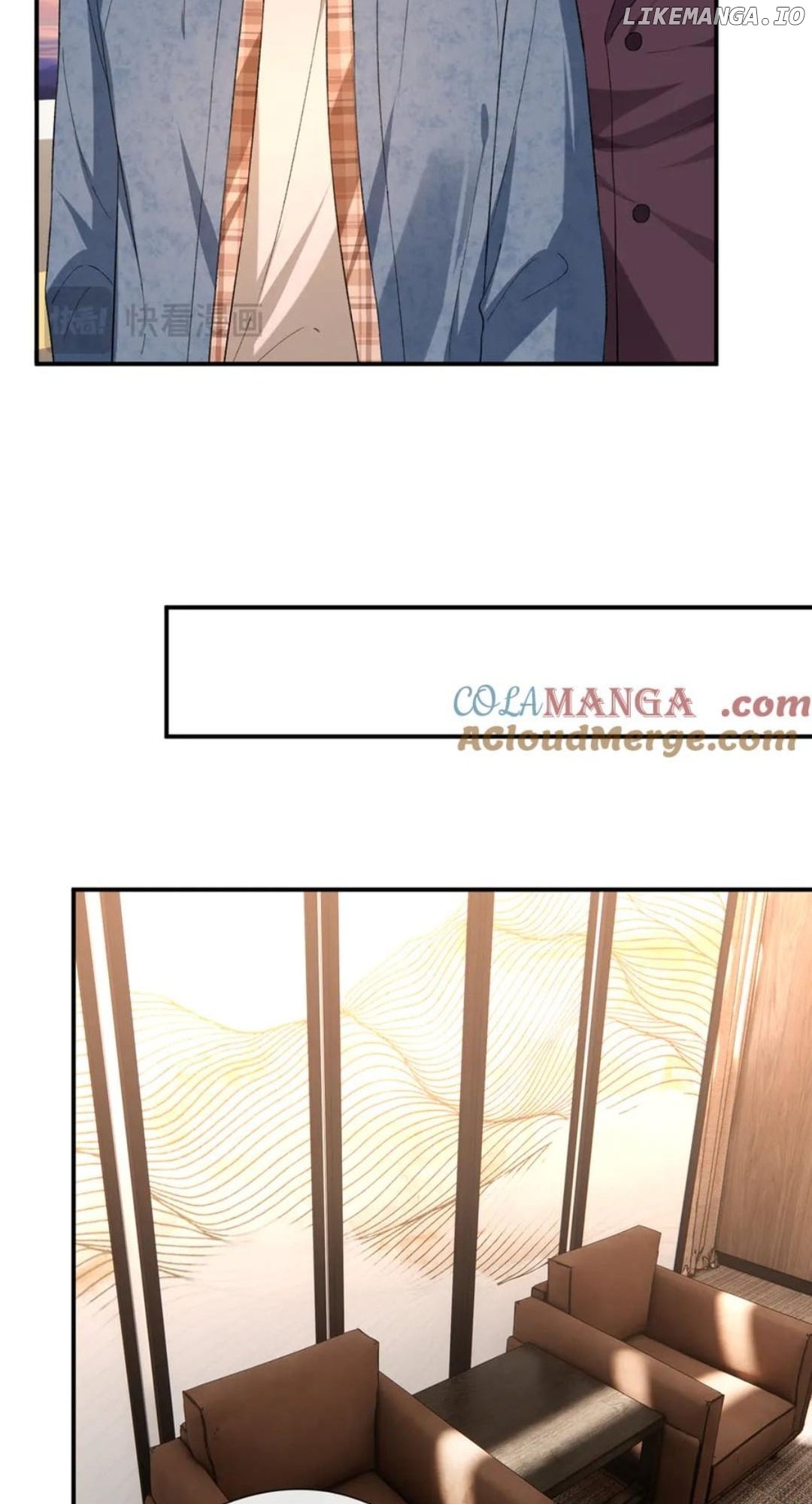 Madam and Her Daily Online Face-Slapping Chapter 176 160 23