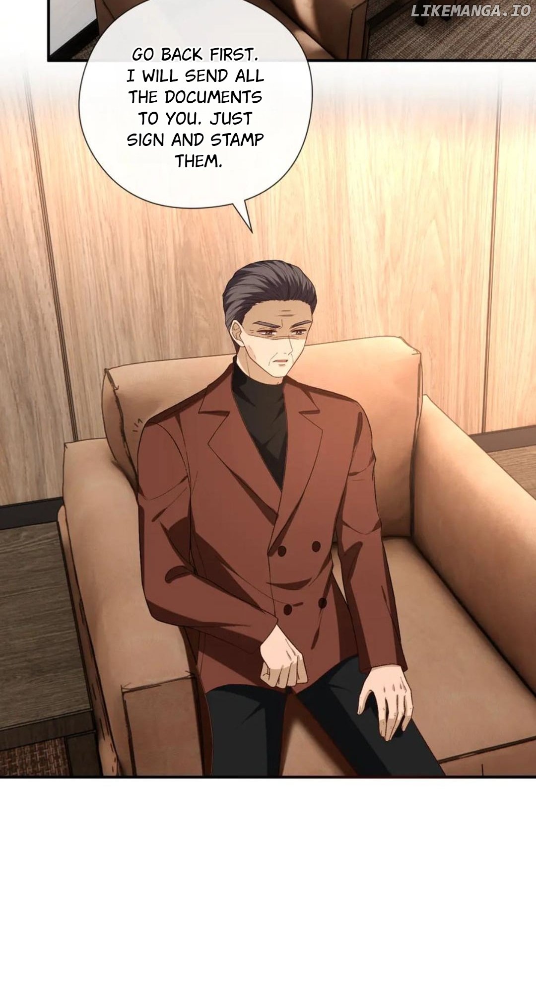 Madam and Her Daily Online Face-Slapping Chapter 176 161 24