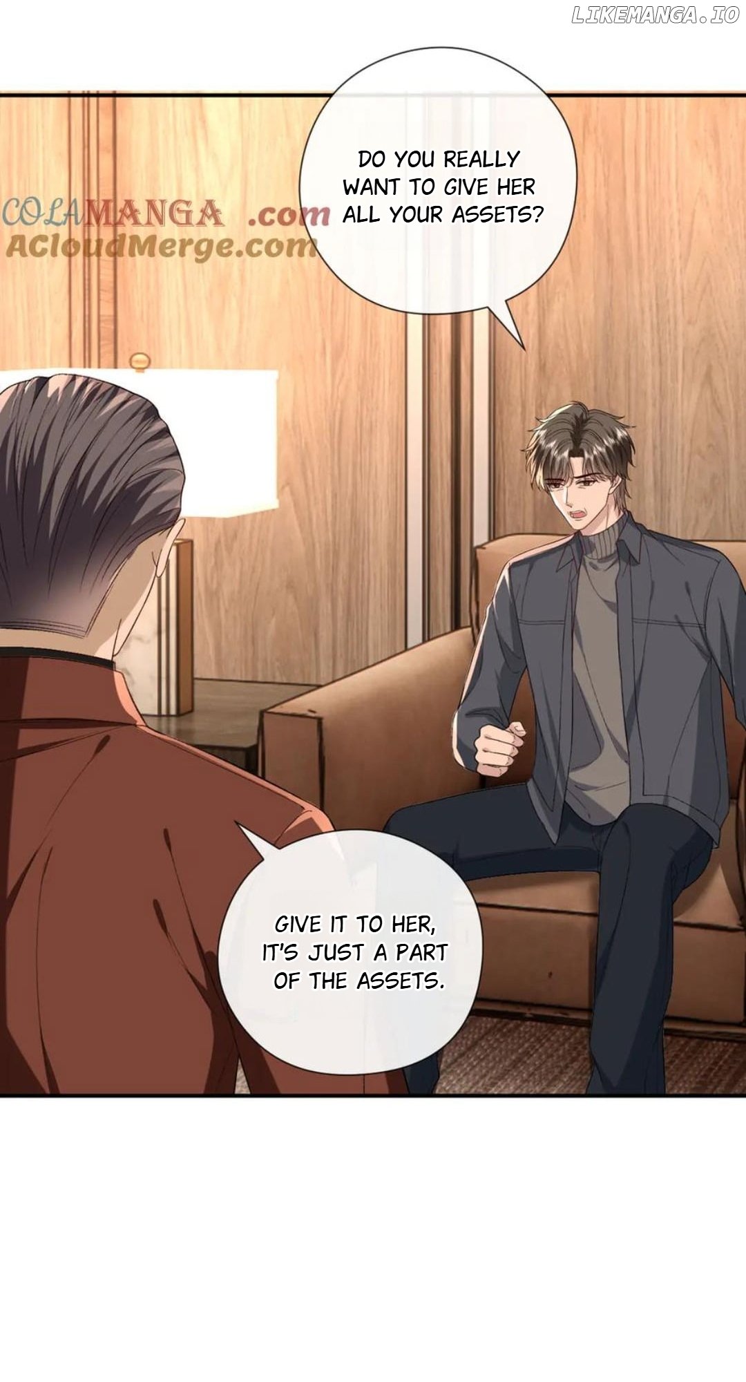 Madam and Her Daily Online Face-Slapping Chapter 176 162 25