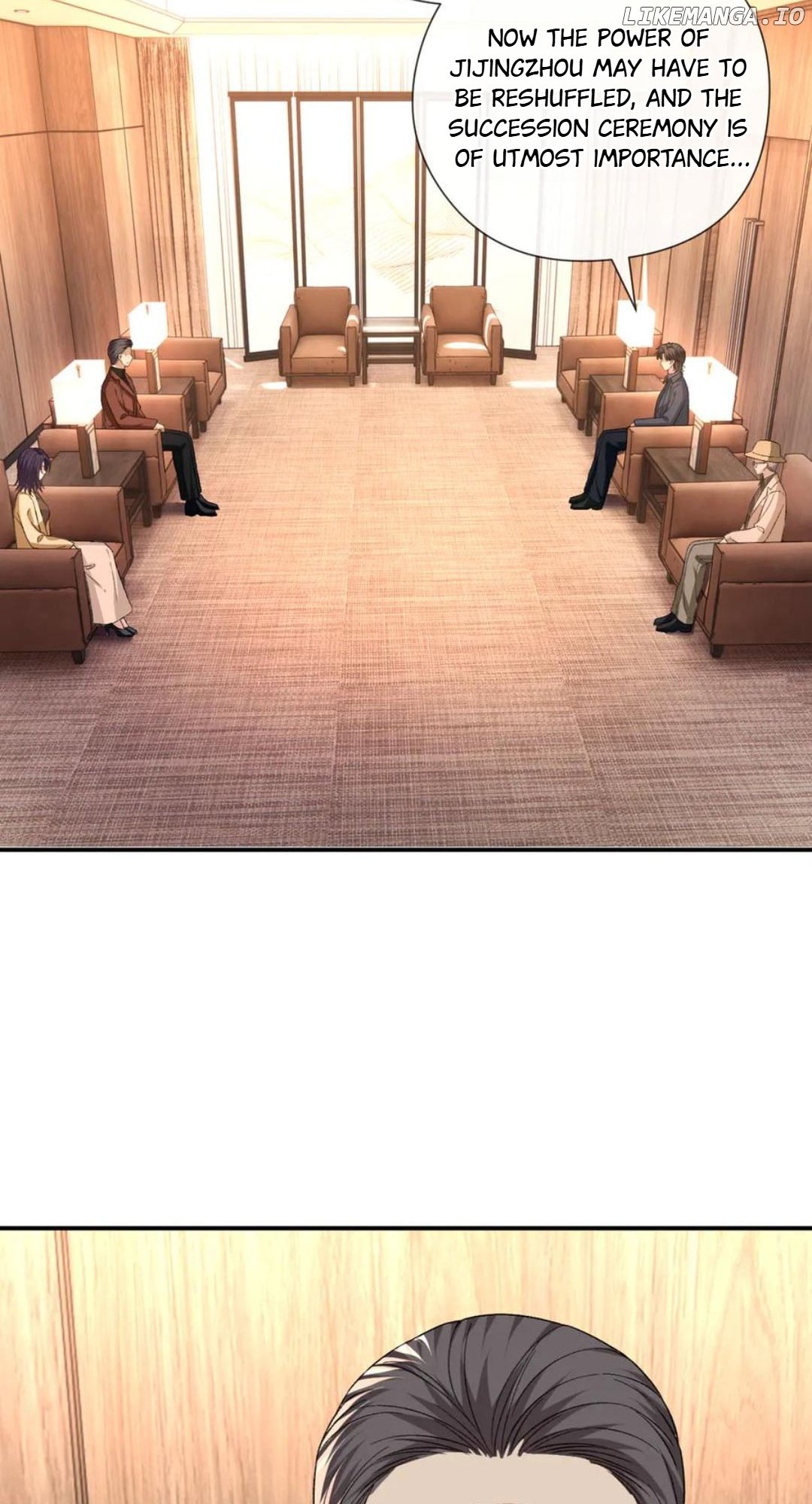 Madam and Her Daily Online Face-Slapping Chapter 176 164 27