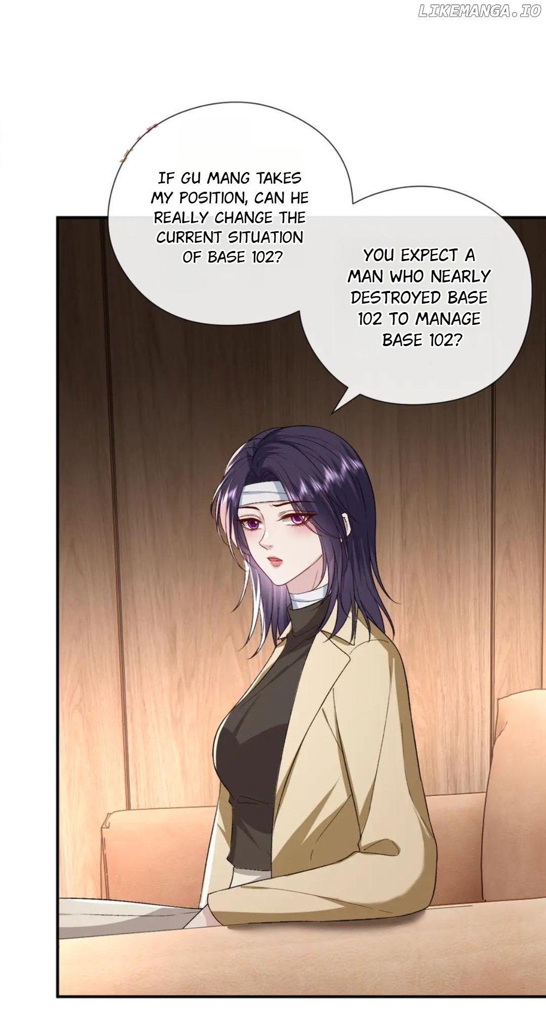 Madam and Her Daily Online Face-Slapping Chapter 176 166 29