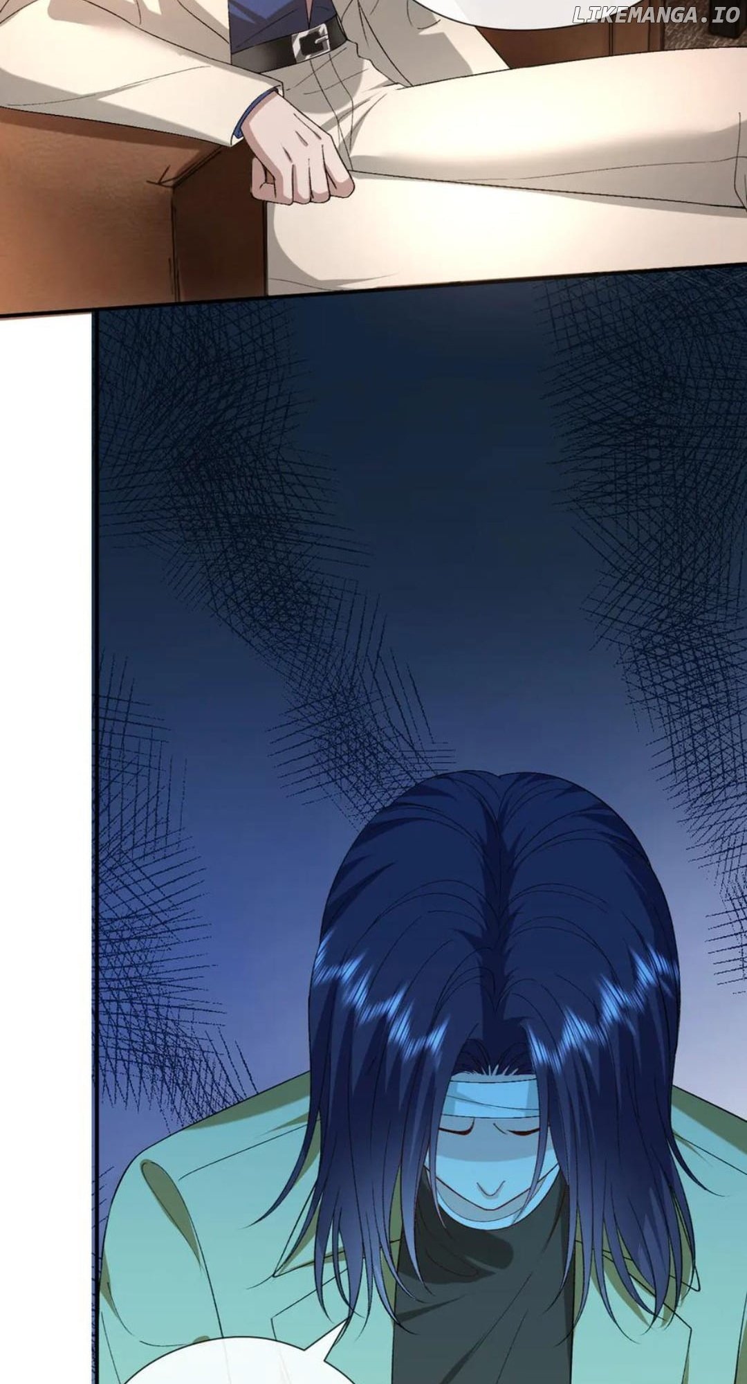 Madam and Her Daily Online Face-Slapping Chapter 176 140 3