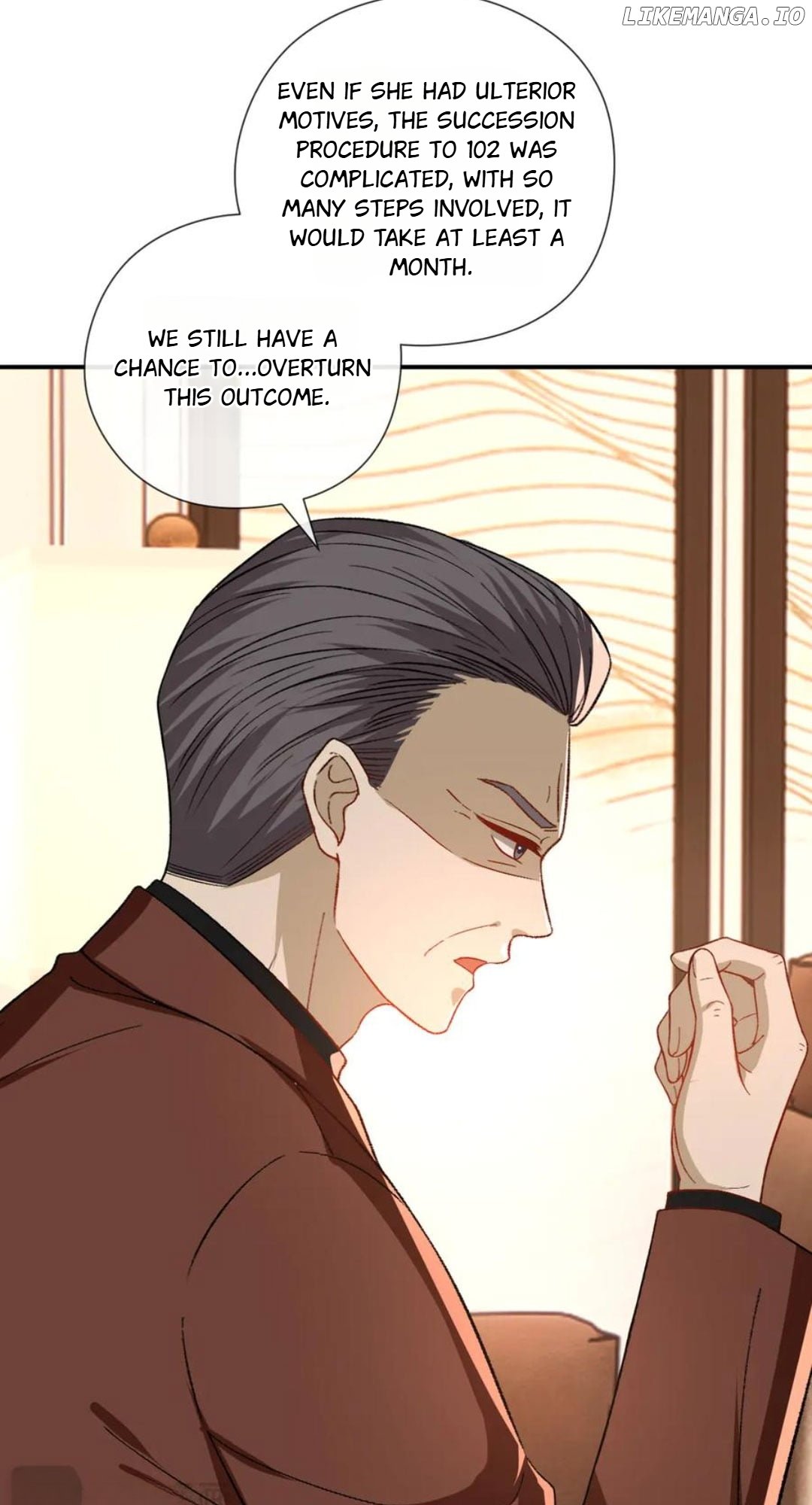 Madam and Her Daily Online Face-Slapping Chapter 176 168 31