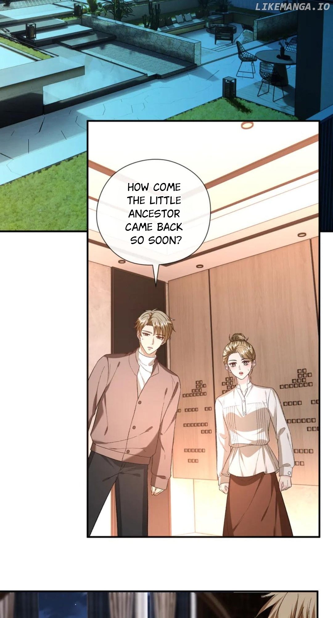 Madam and Her Daily Online Face-Slapping Chapter 176 170 33