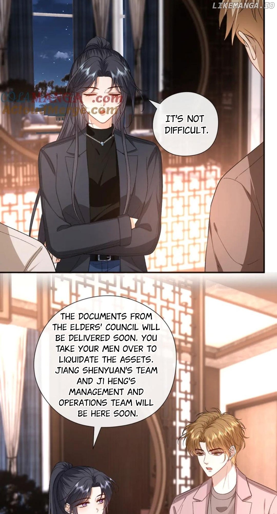 Madam and Her Daily Online Face-Slapping Chapter 176 171 34