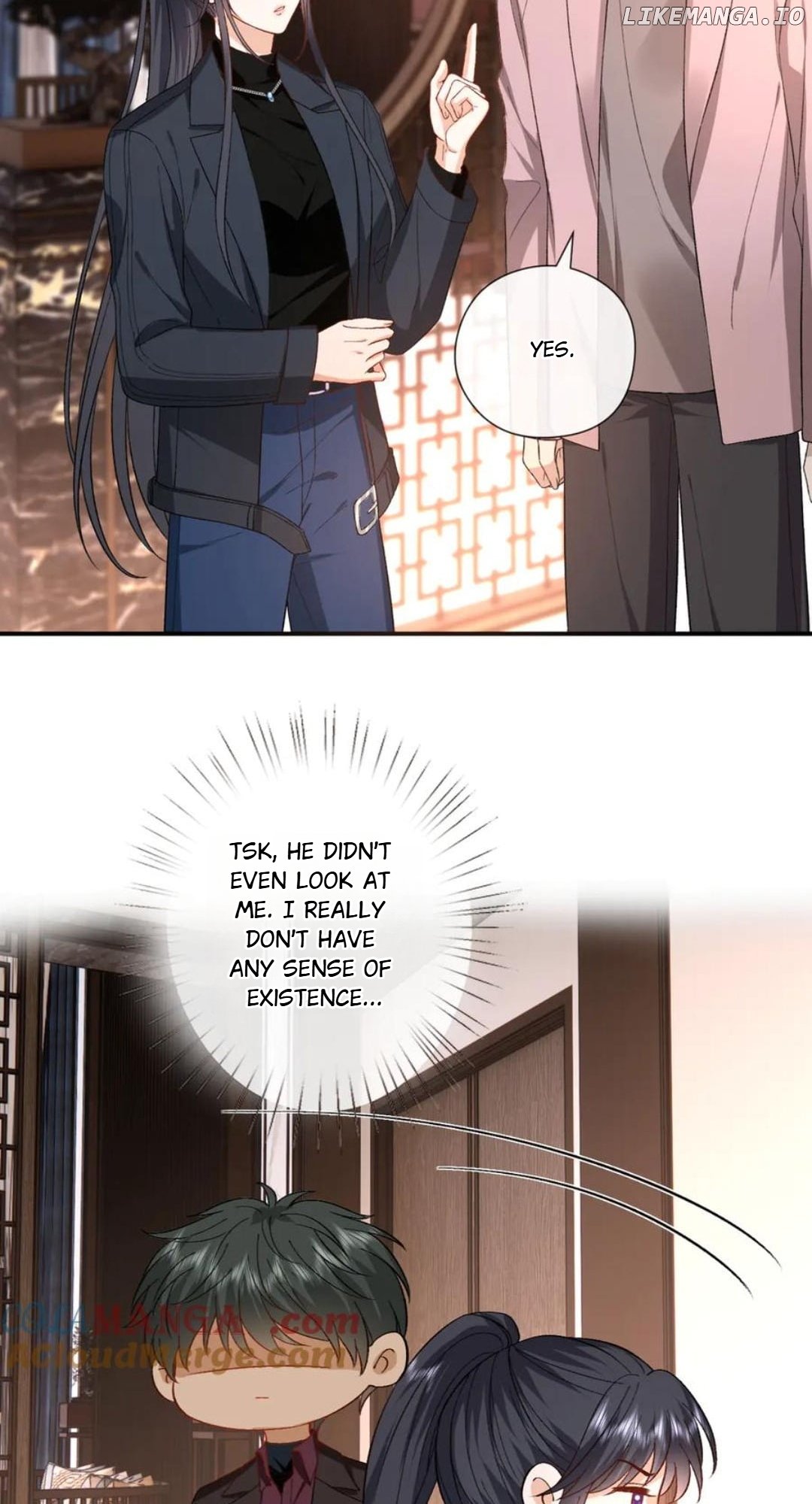 Madam and Her Daily Online Face-Slapping Chapter 176 172 35