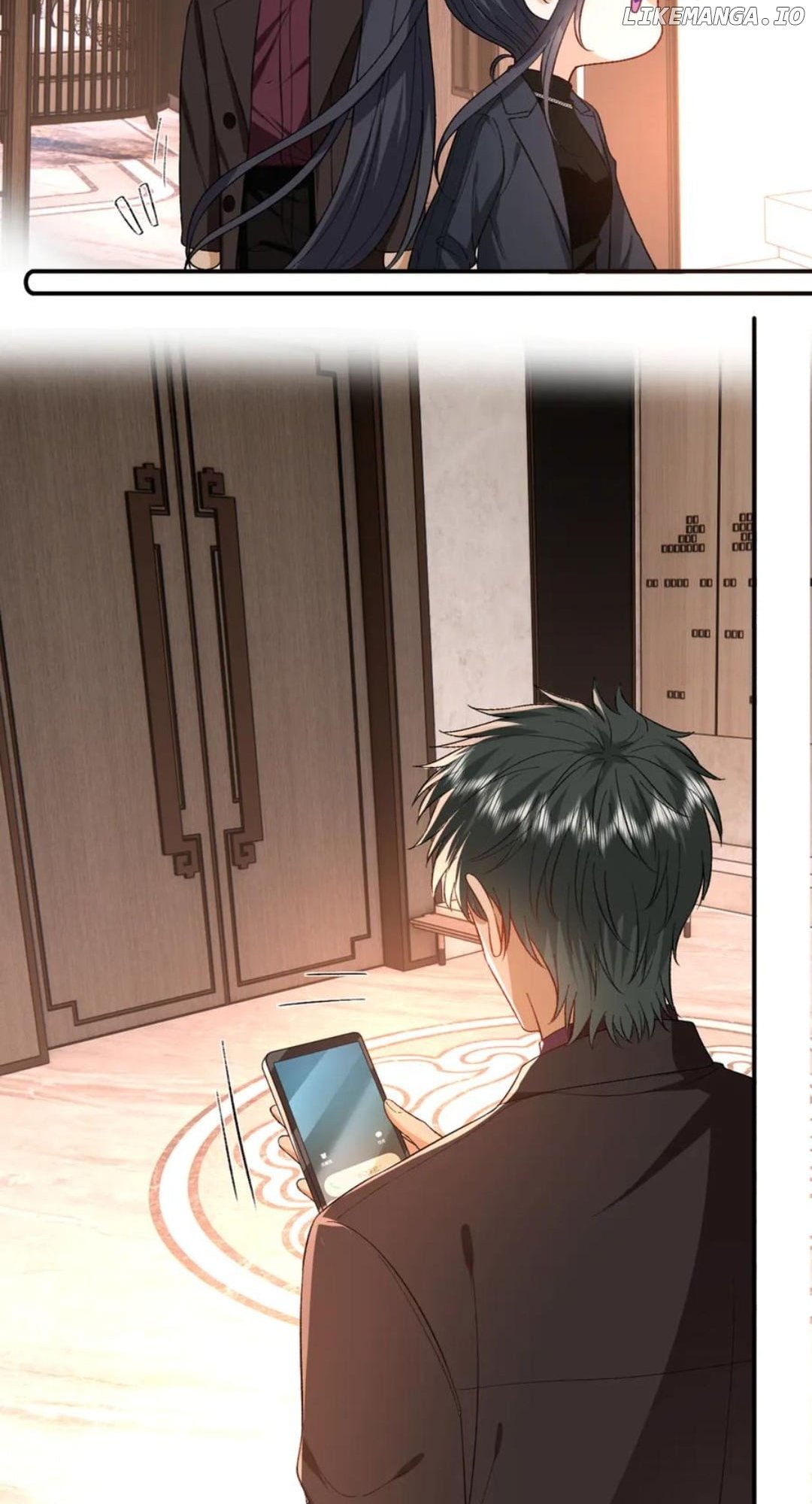 Madam and Her Daily Online Face-Slapping Chapter 176 173 36