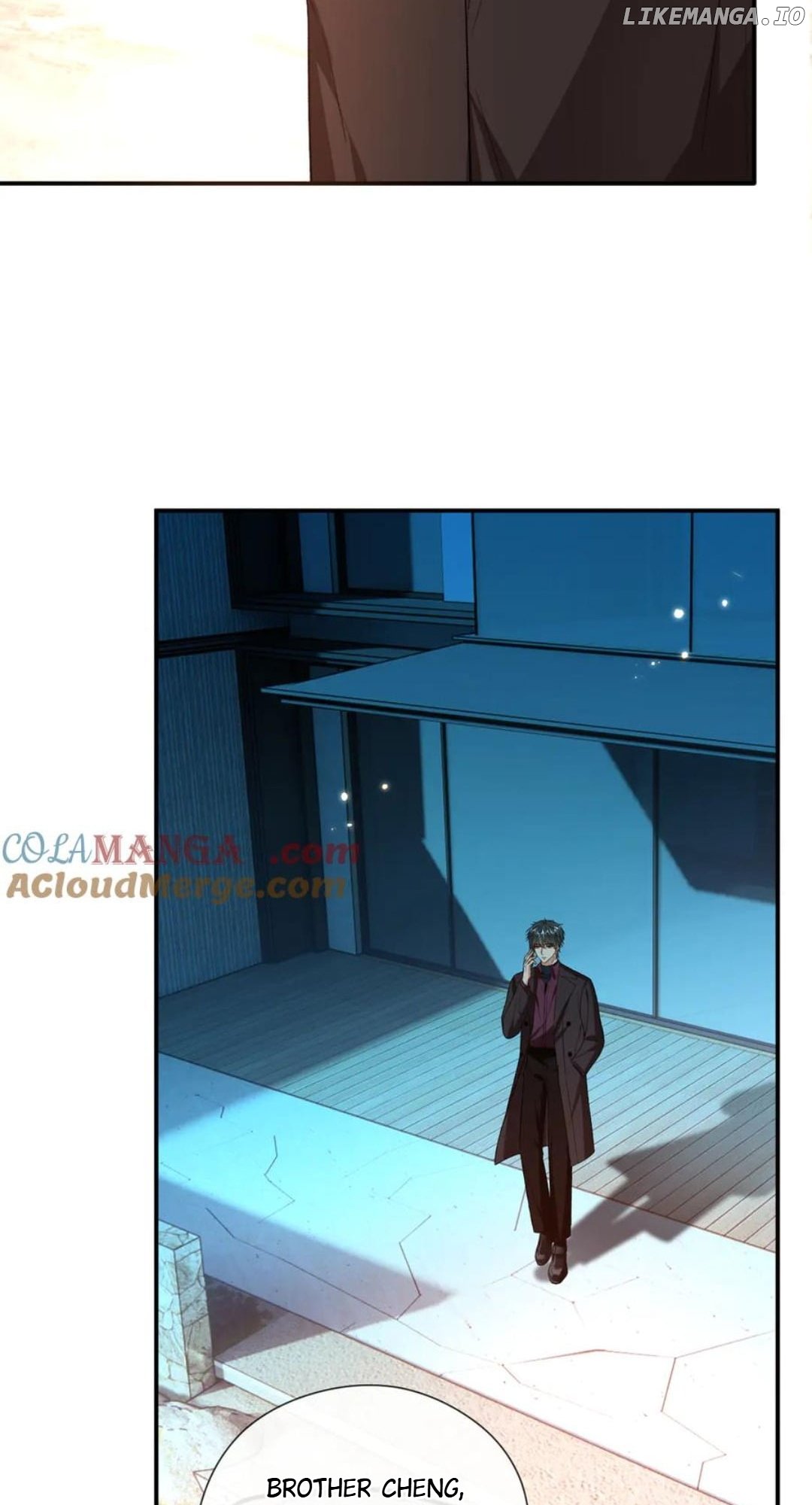 Madam and Her Daily Online Face-Slapping Chapter 176 174 37