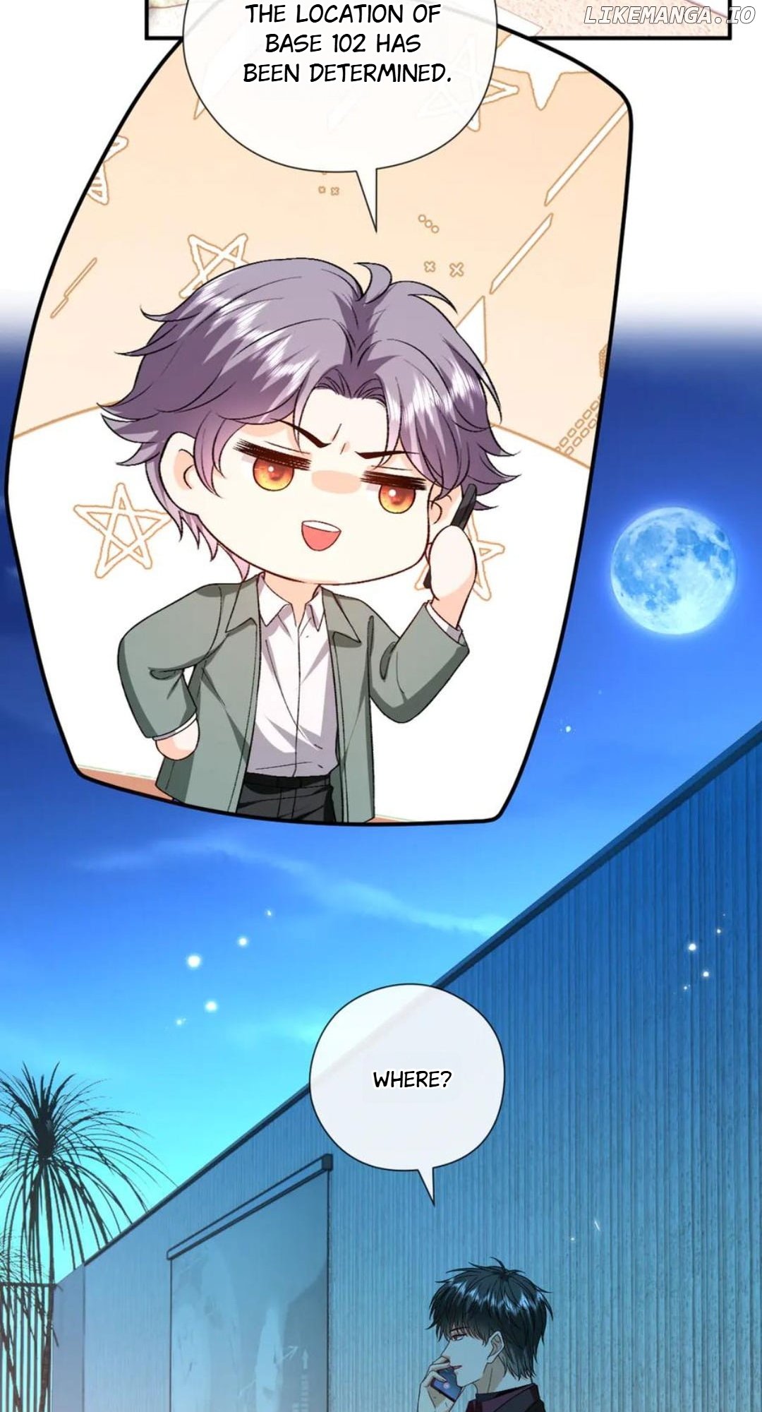 Madam and Her Daily Online Face-Slapping Chapter 176 175 38