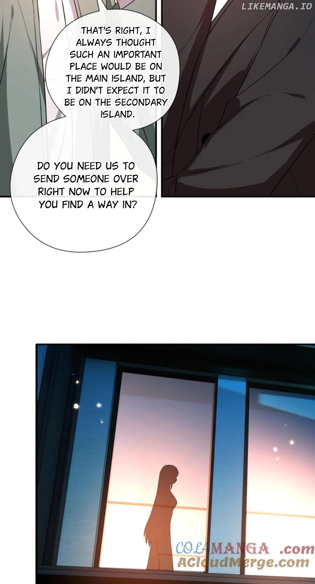 Madam and Her Daily Online Face-Slapping Chapter 176 177 40