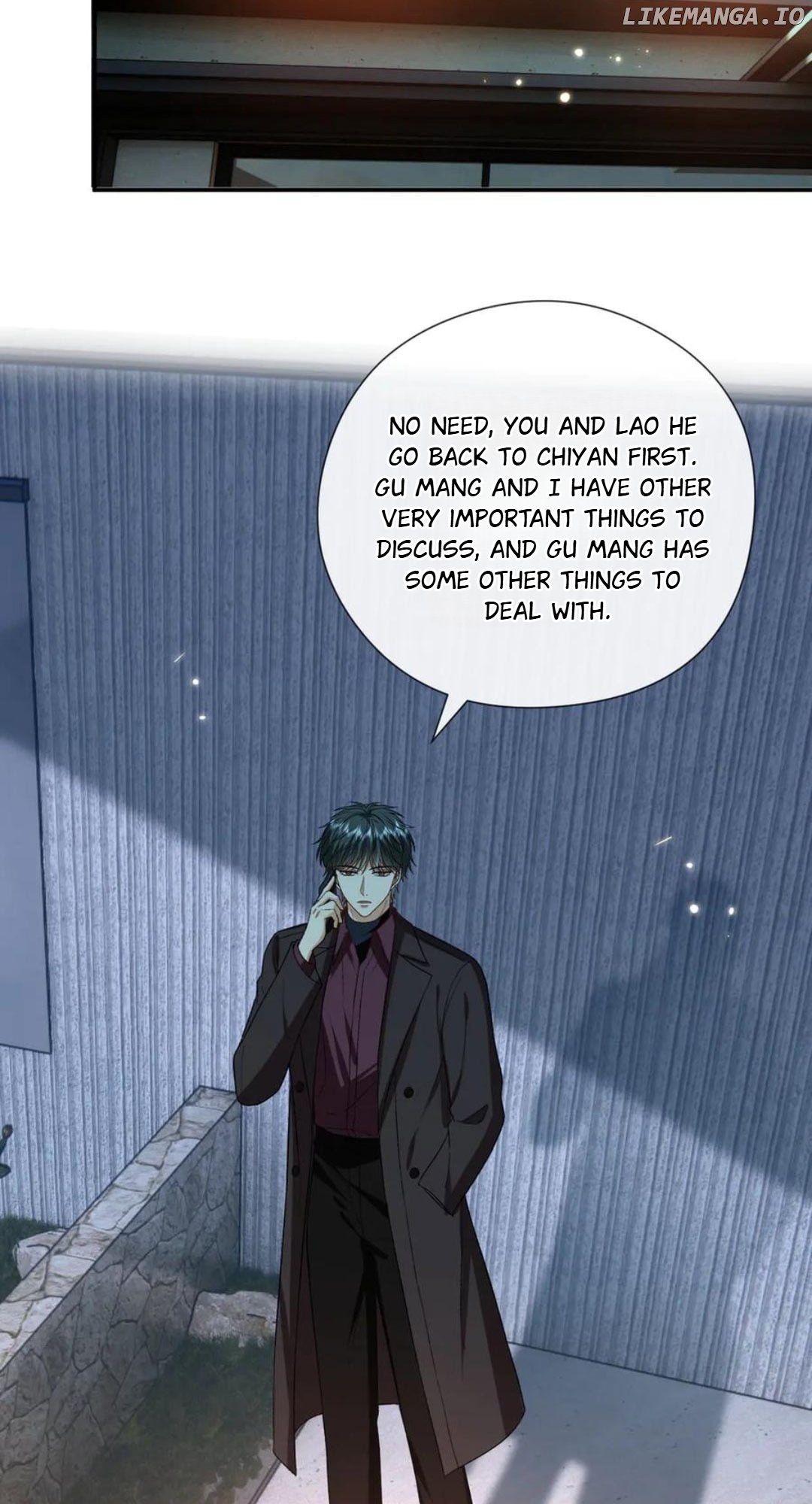 Madam and Her Daily Online Face-Slapping Chapter 176 178 41