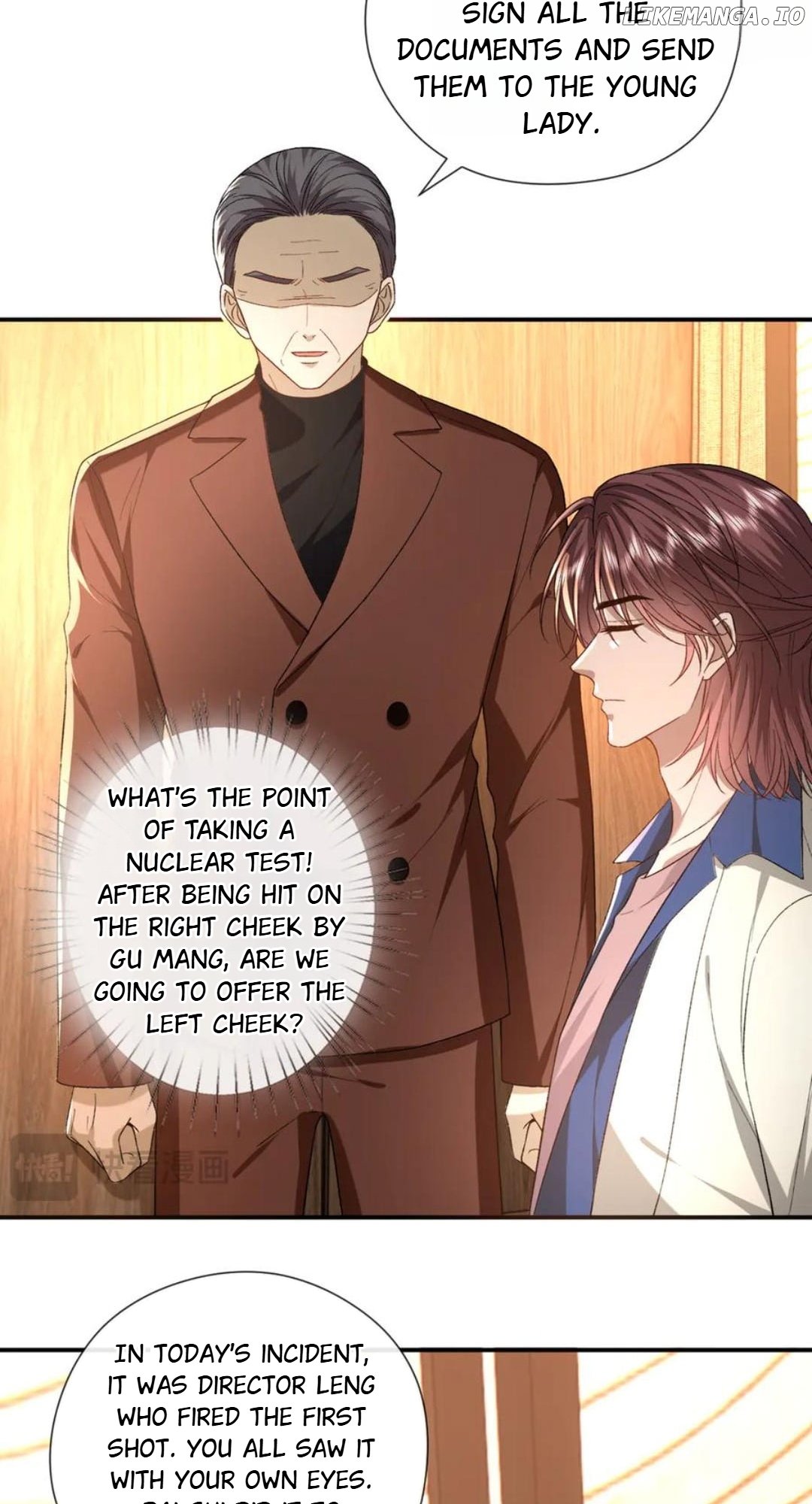 Madam and Her Daily Online Face-Slapping Chapter 176 143 6