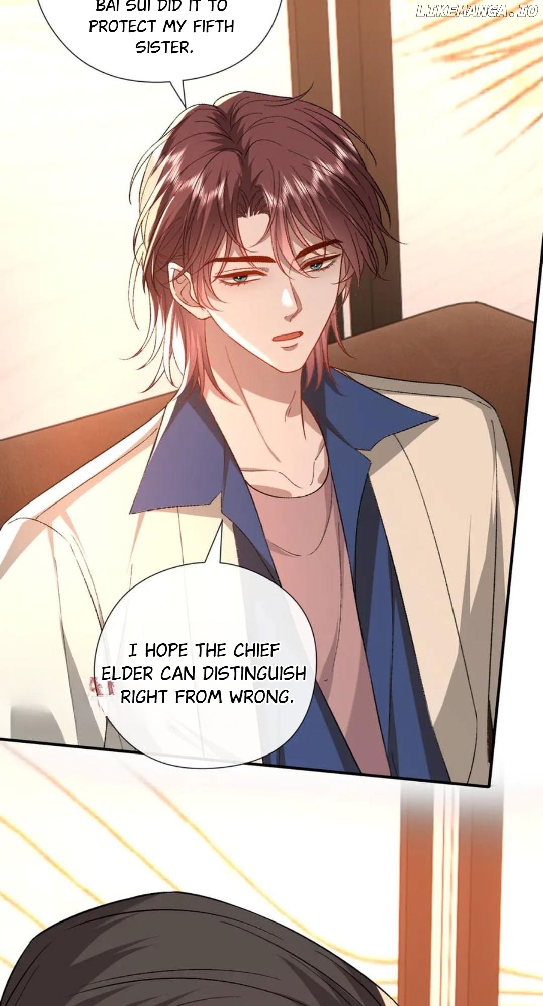 Madam and Her Daily Online Face-Slapping Chapter 176 144 7