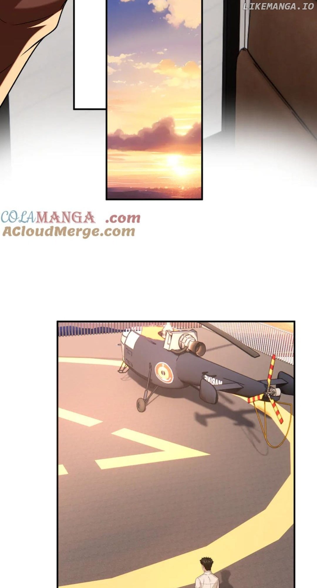 Madam and Her Daily Online Face-Slapping Chapter 176 146 9