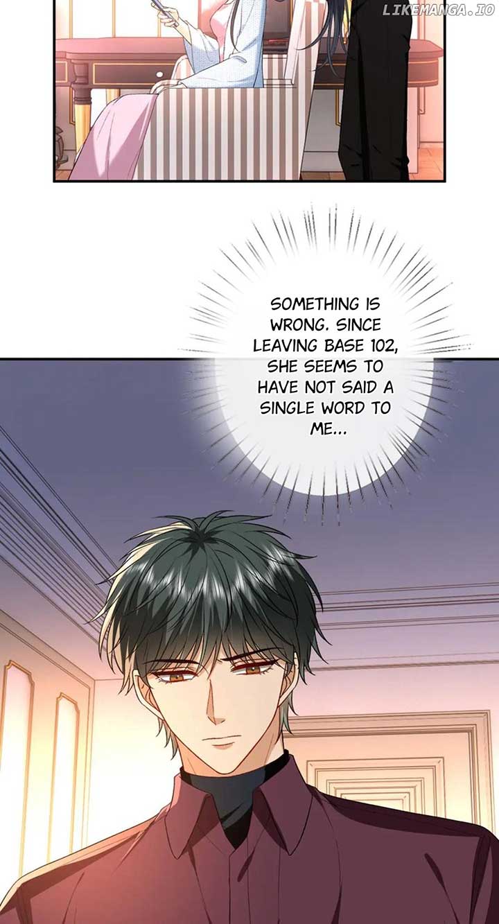 Madam and Her Daily Online Face-Slapping Chapter 177 141 10