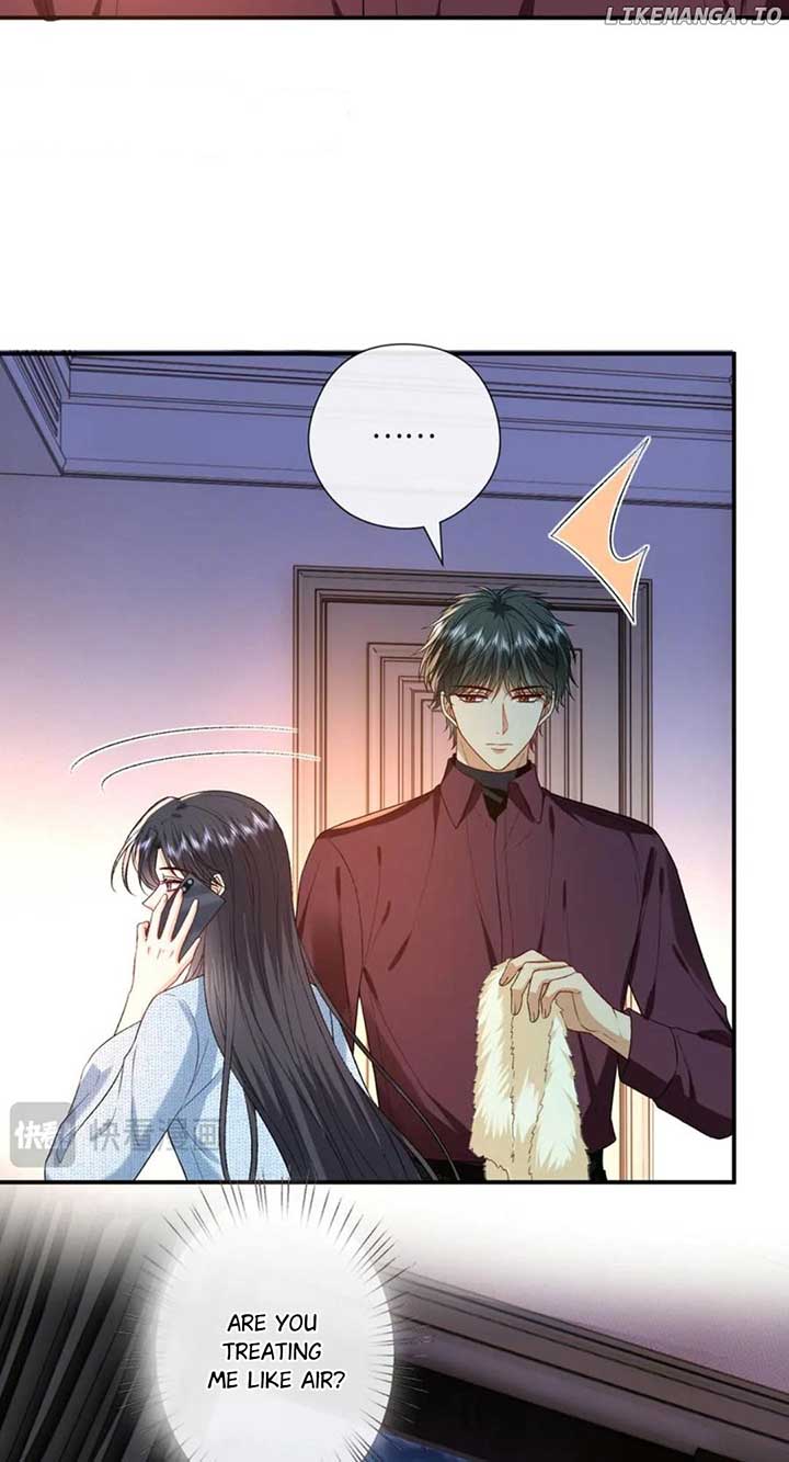 Madam and Her Daily Online Face-Slapping Chapter 177 142 11