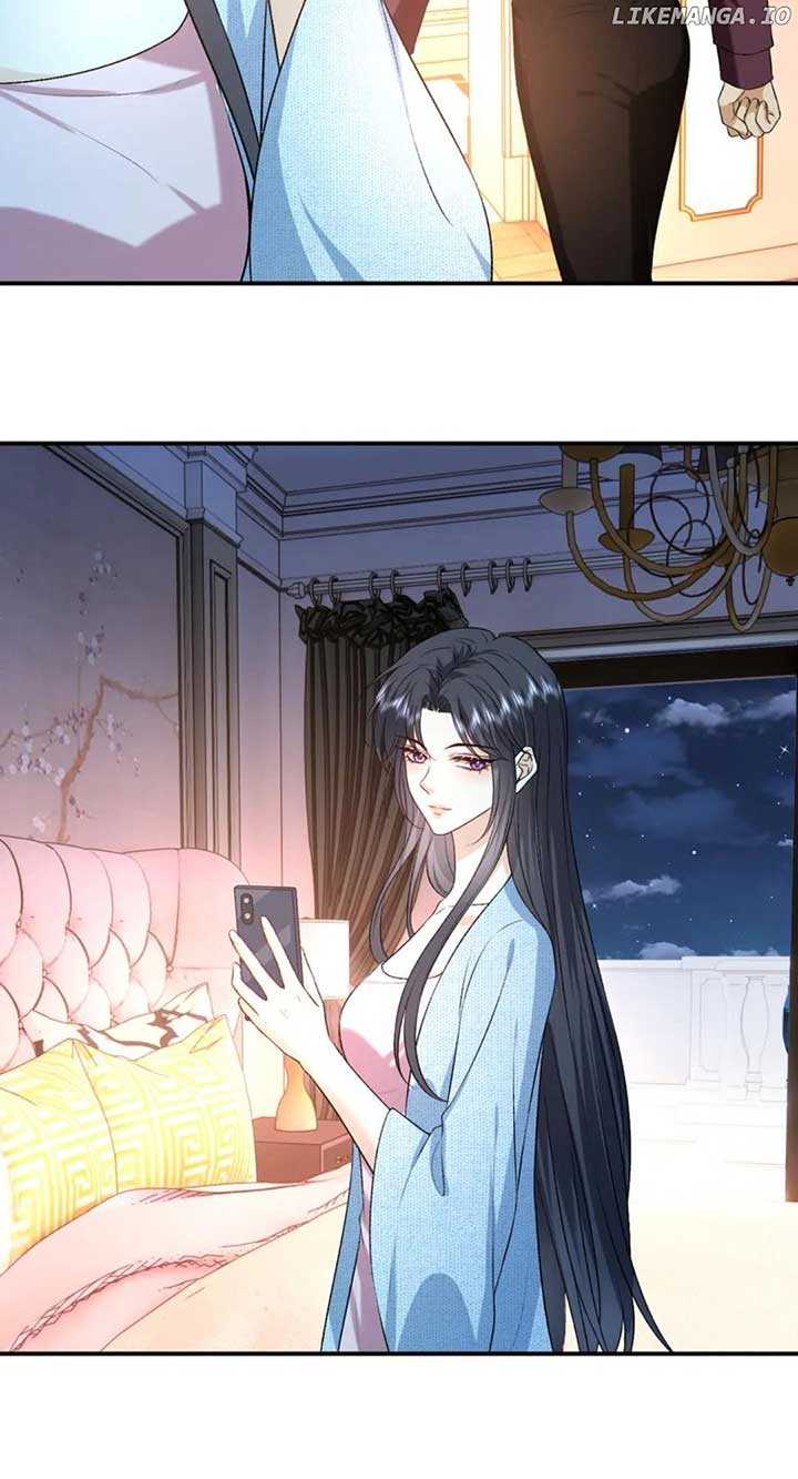 Madam and Her Daily Online Face-Slapping Chapter 177 145 14