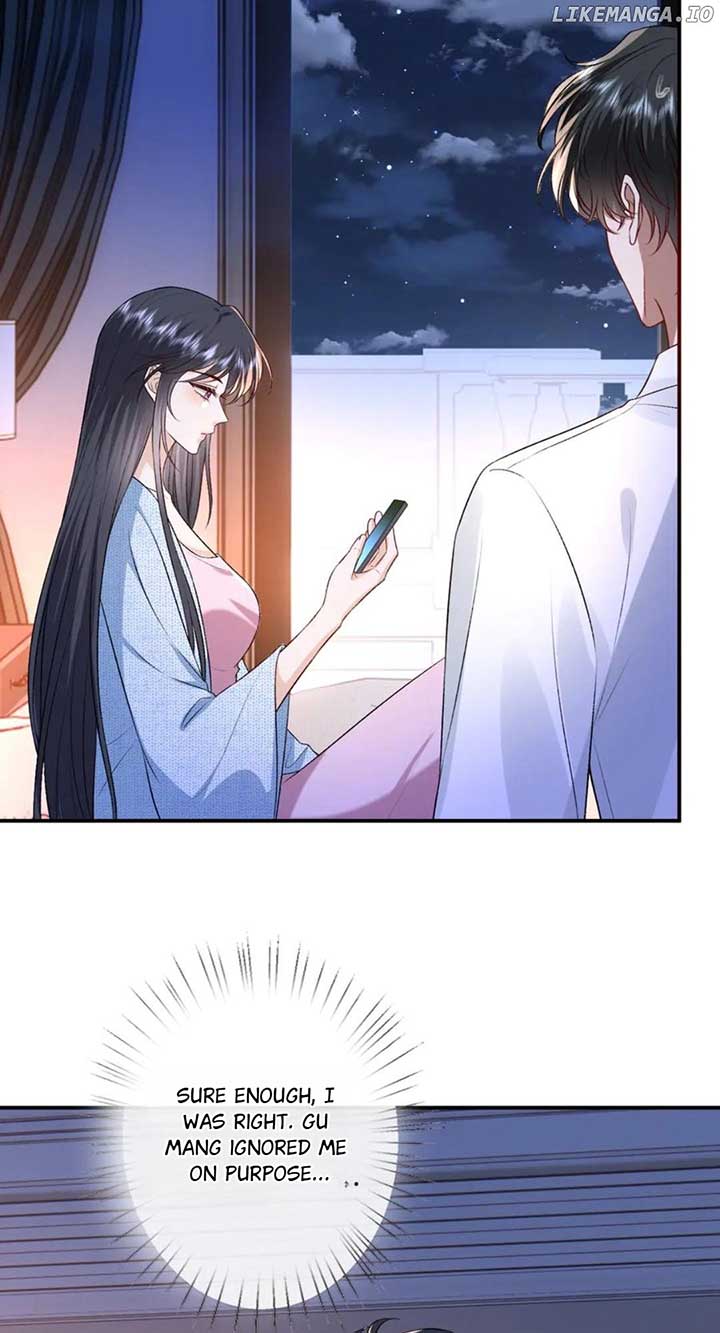 Madam and Her Daily Online Face-Slapping Chapter 177 148 17