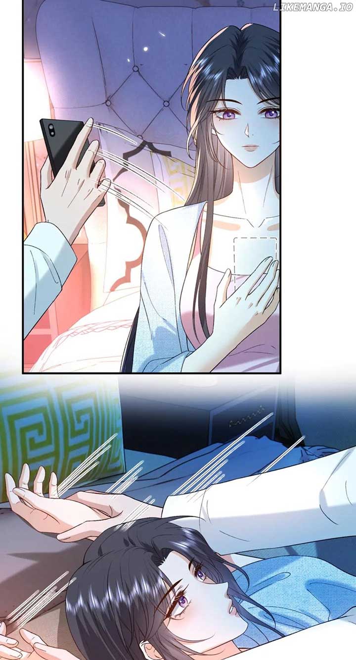 Madam and Her Daily Online Face-Slapping Chapter 177 150 19