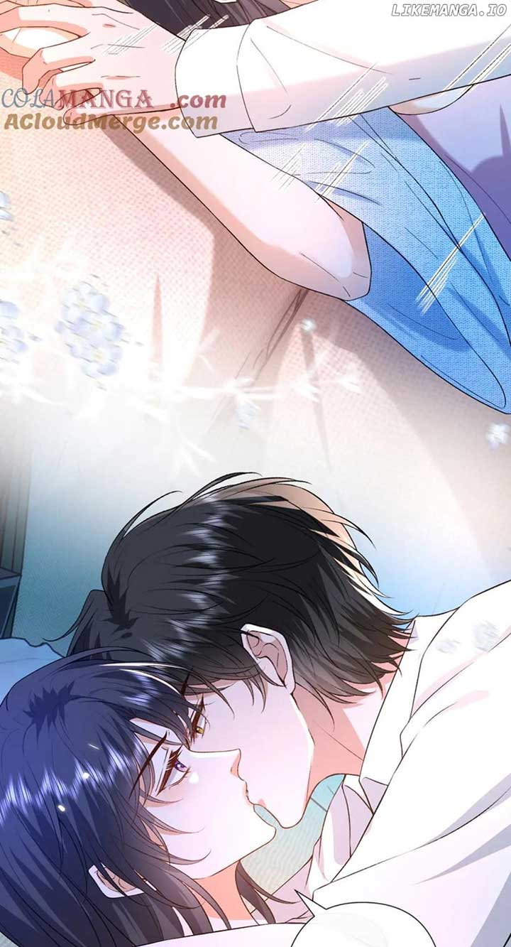 Madam and Her Daily Online Face-Slapping Chapter 177 151 20