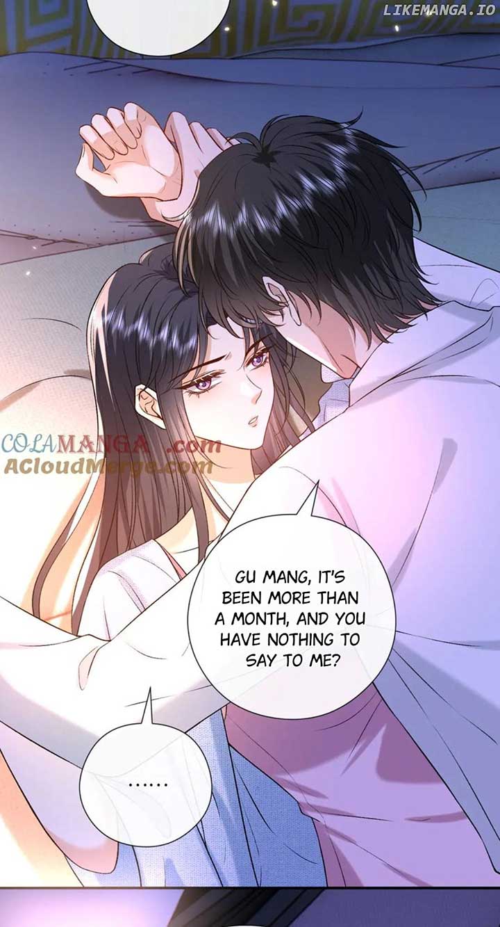 Madam and Her Daily Online Face-Slapping Chapter 177 154 23