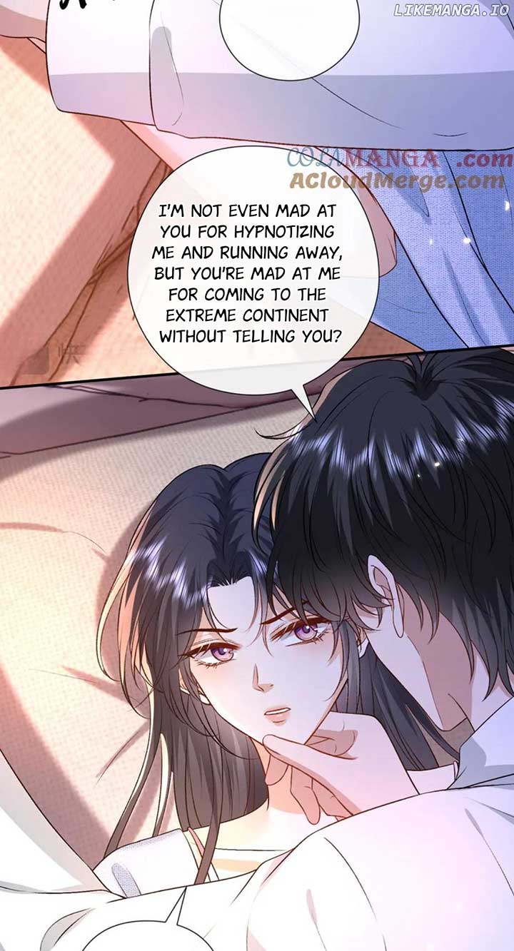 Madam and Her Daily Online Face-Slapping Chapter 177 156 25